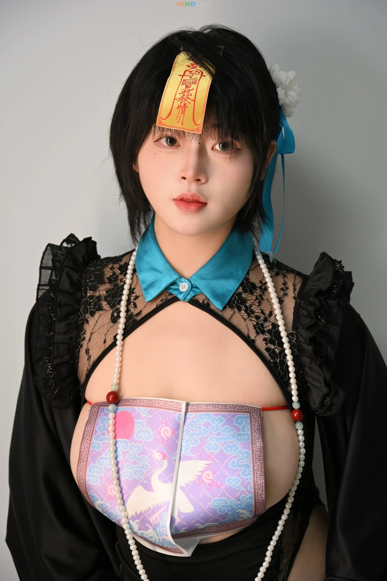 YiZhiMaoMaoMao 2026Nian01YueYuePiao — photo 10