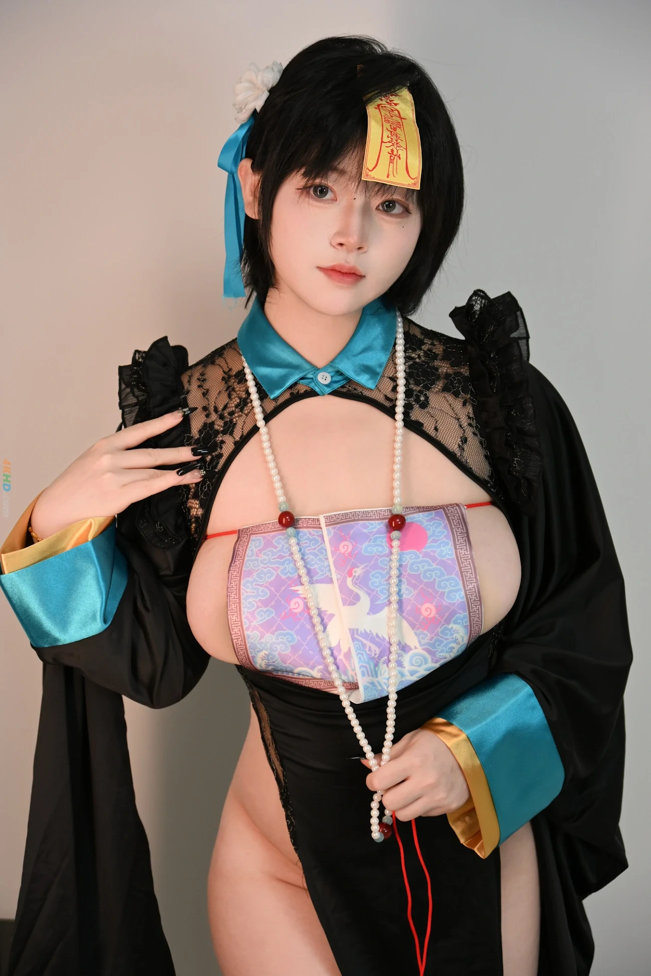YiZhiMaoMaoMao 2026Nian01YueYuePiao — photo 67