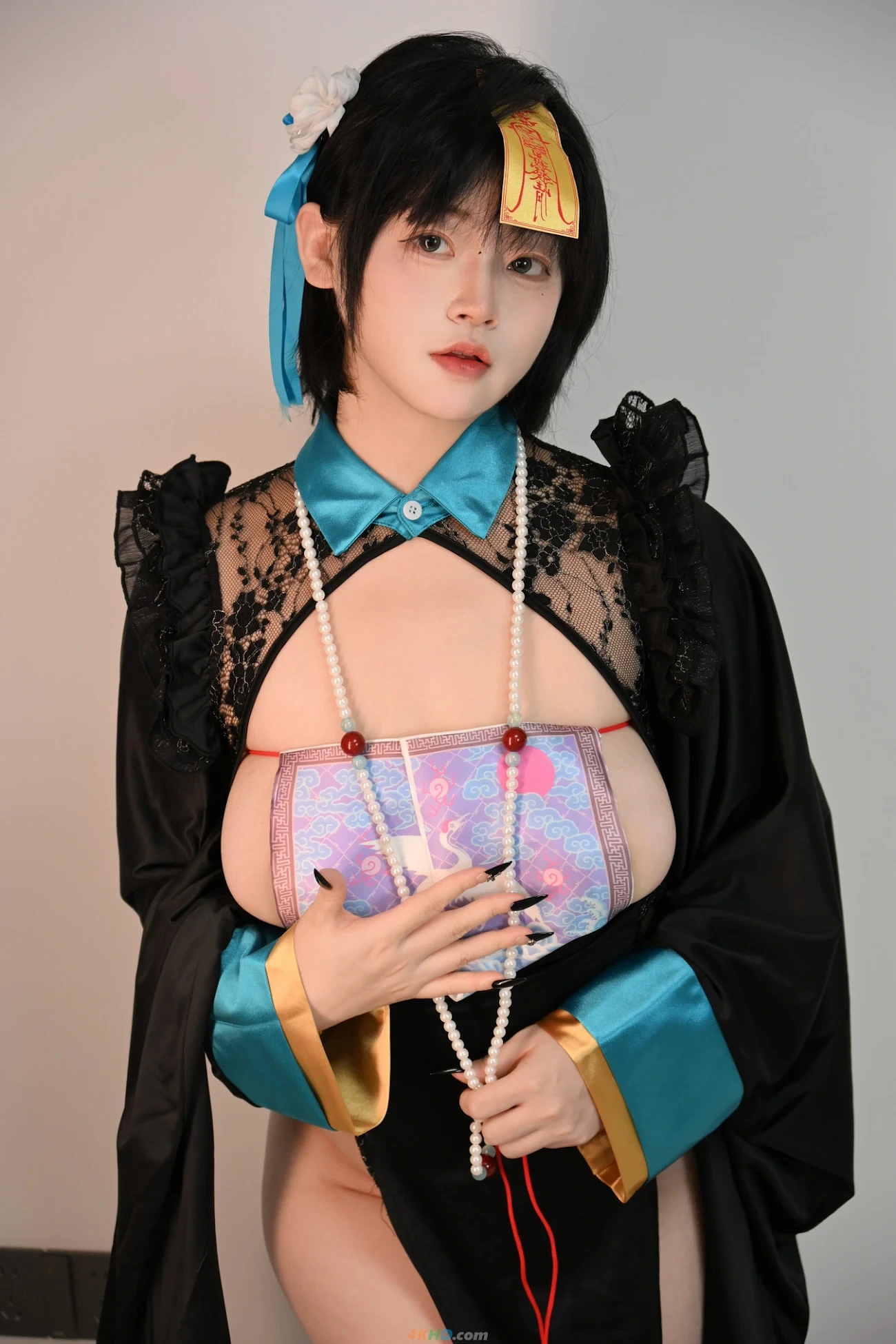 YiZhiMaoMaoMao 2026Nian01YueYuePiao — photo 69