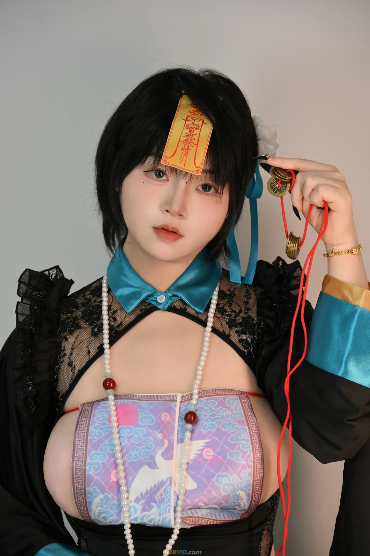 YiZhiMaoMaoMao 2026Nian01YueYuePiao — photo 70