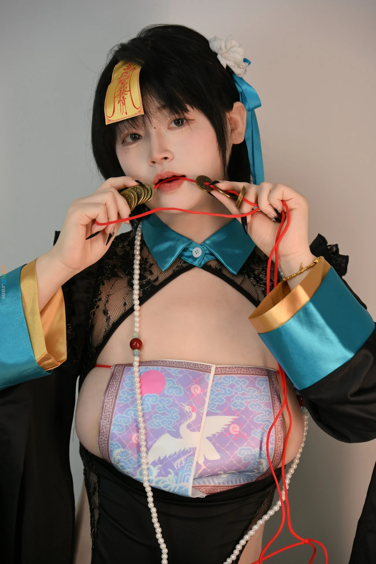 YiZhiMaoMaoMao 2026Nian01YueYuePiao — photo 71