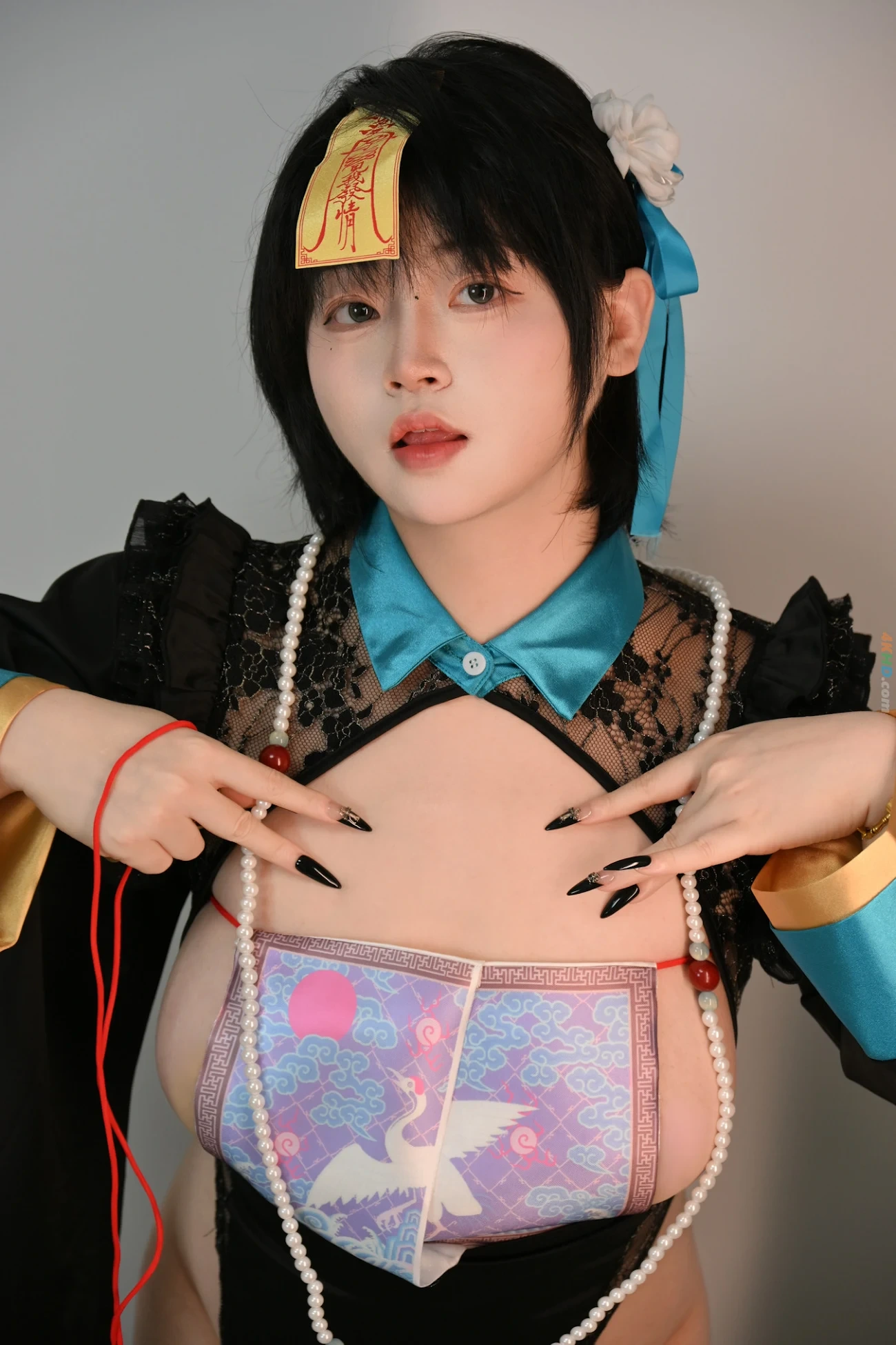 YiZhiMaoMaoMao 2026Nian01YueYuePiao — photo 72