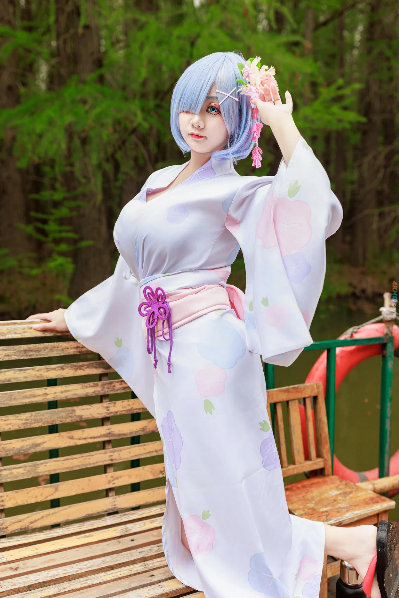 AXueXue LeiMuHeFu — photo 3