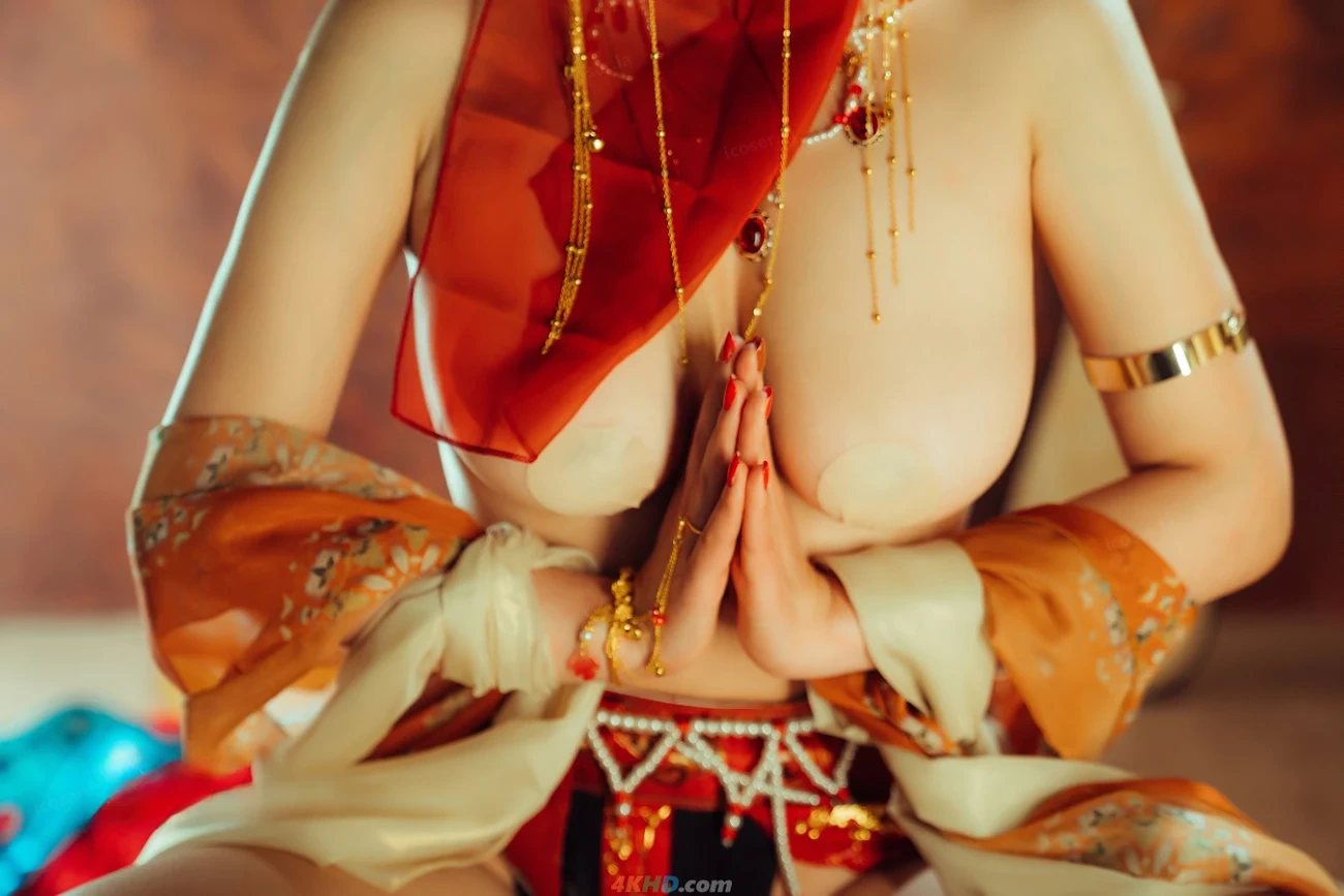 XingLanShiLanLanJiaoLanMeiYa MengHuiDunHuang — photo 31