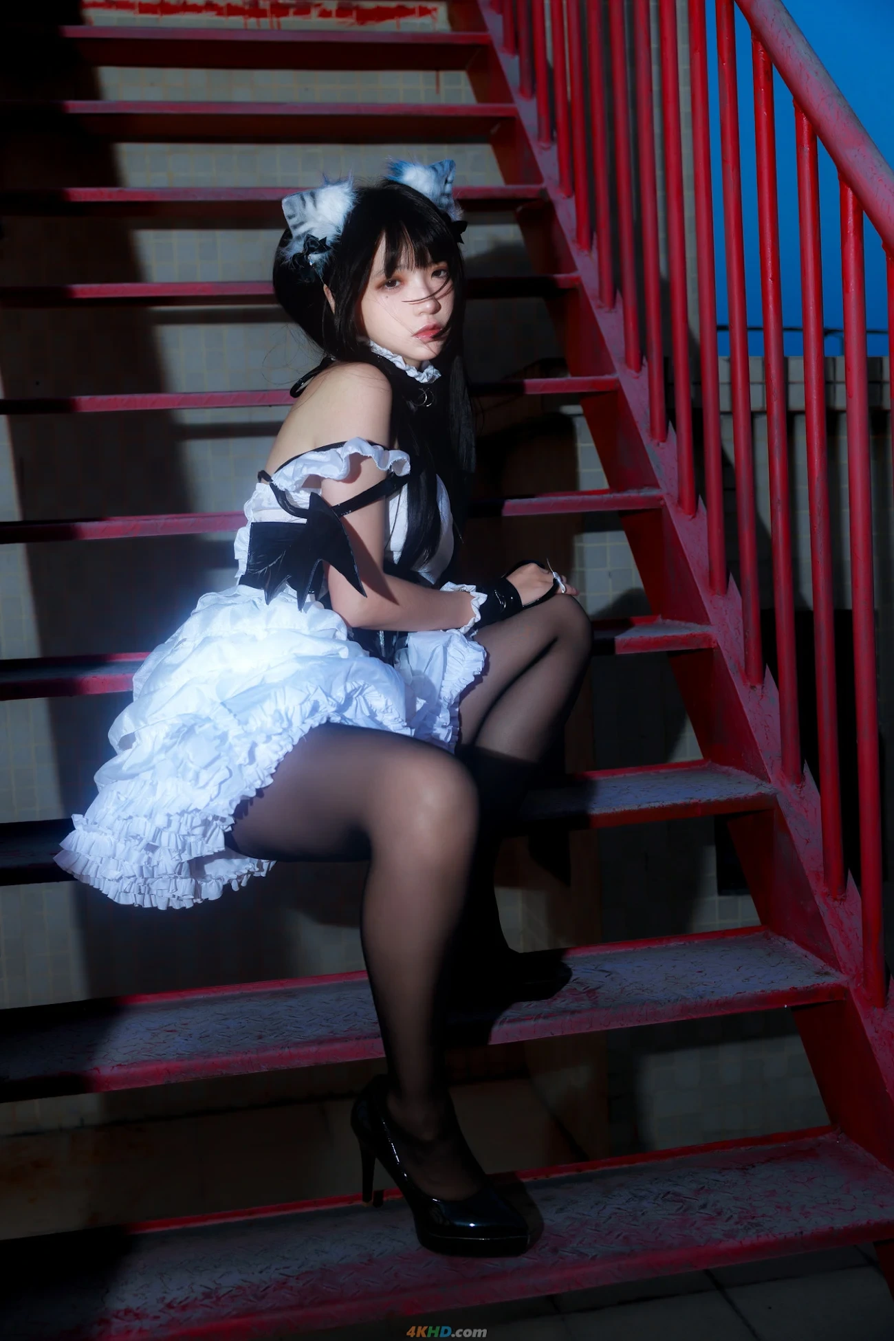 FengMaoss HongTiNuBu — photo 16