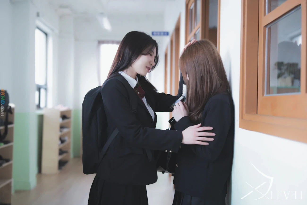 X-Level Yeha (YeHa)&Miho - Memories — photo 9