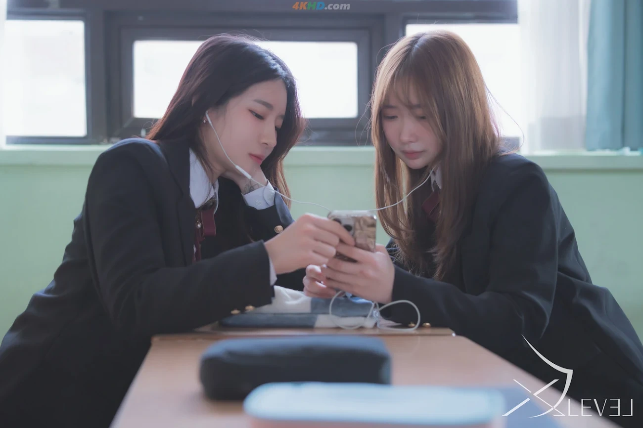 X-Level Yeha (YeHa)&Miho - Memories — photo 31