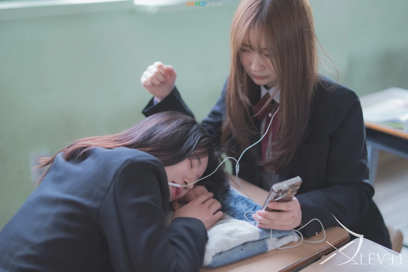 X-Level Yeha (YeHa)&Miho - Memories — photo 33