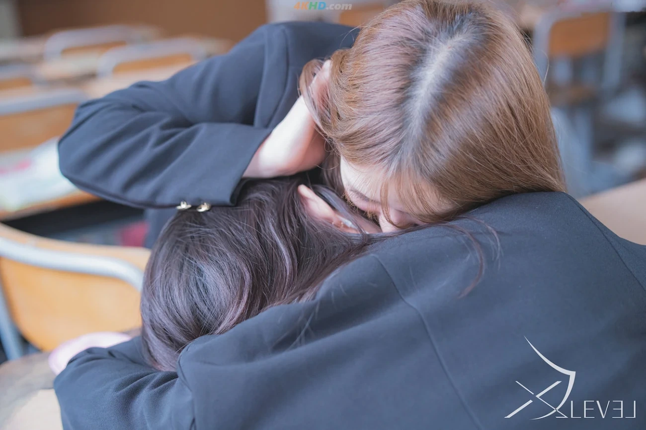 X-Level Yeha (YeHa)&Miho - Memories — photo 41