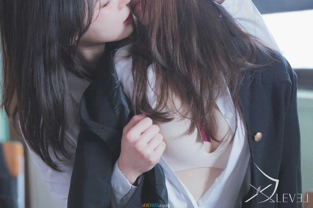 X-Level Yeha (YeHa)&Miho - Memories — photo 92