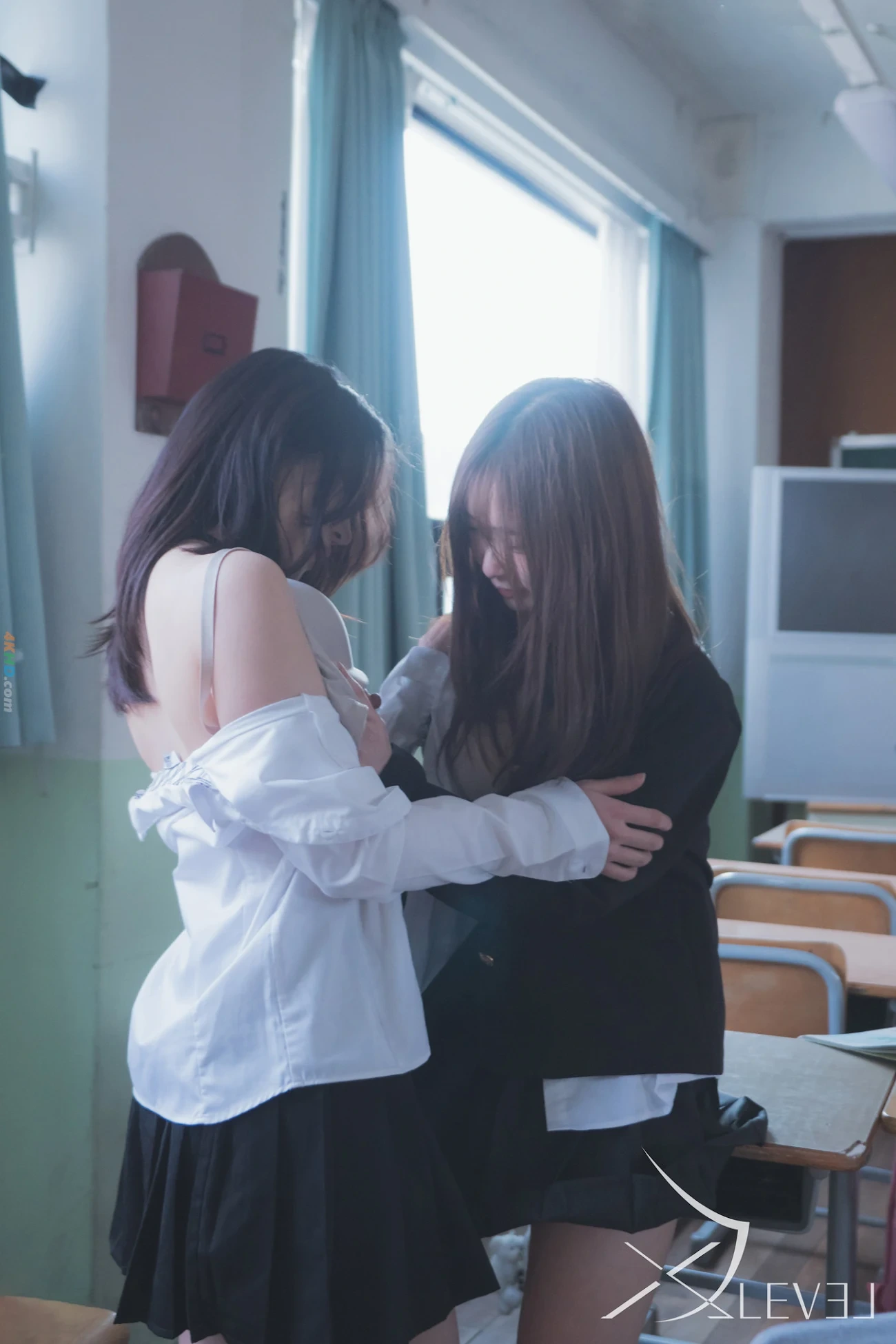 X-Level Yeha (YeHa)&Miho - Memories — photo 104