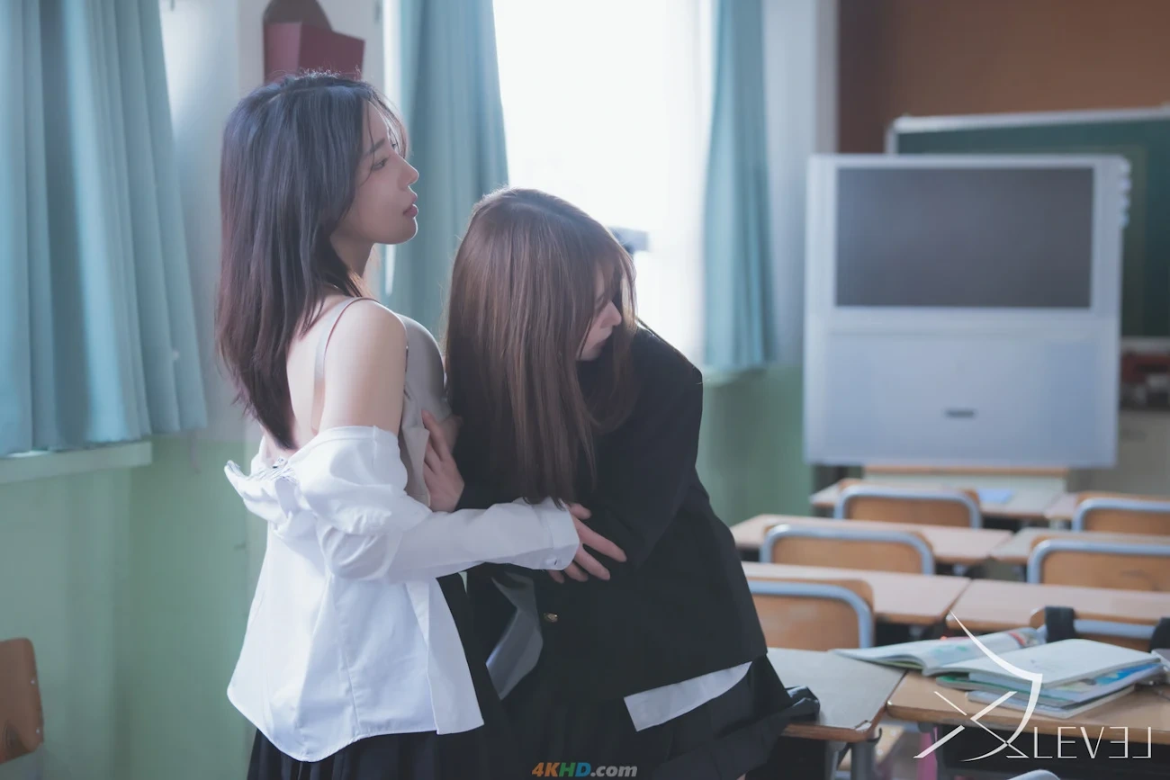 X-Level Yeha (YeHa)&Miho - Memories — photo 108