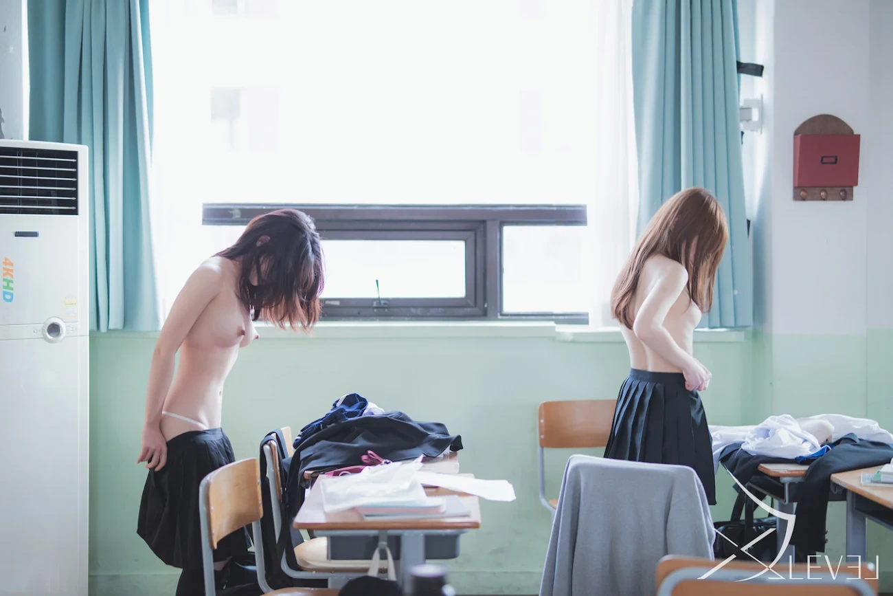 X-Level Yeha (YeHa)&Miho - Memories — photo 109