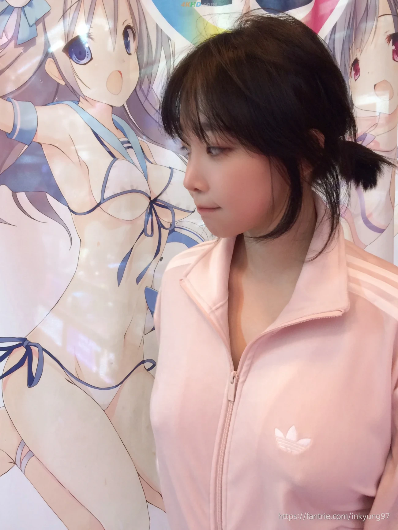 Kang In-kyung (GangInGyeong) - Dinner — photo 1