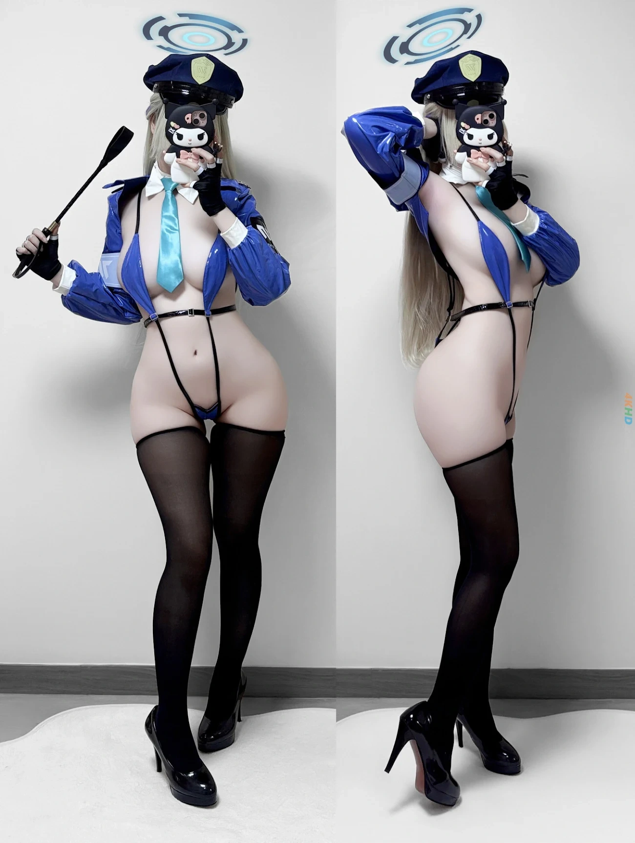 riria - Asuma Toki — photo 1