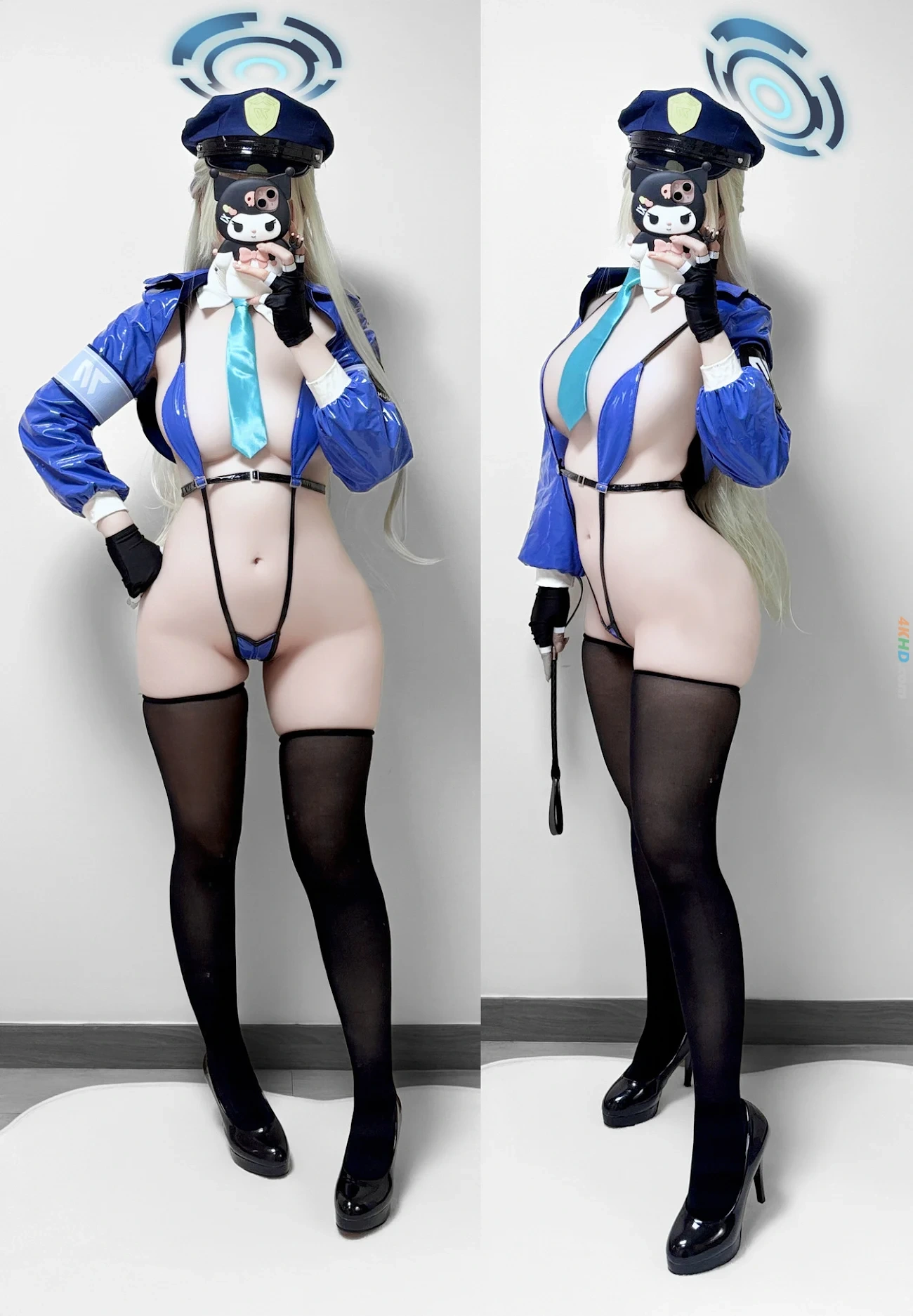 riria - Asuma Toki — photo 2