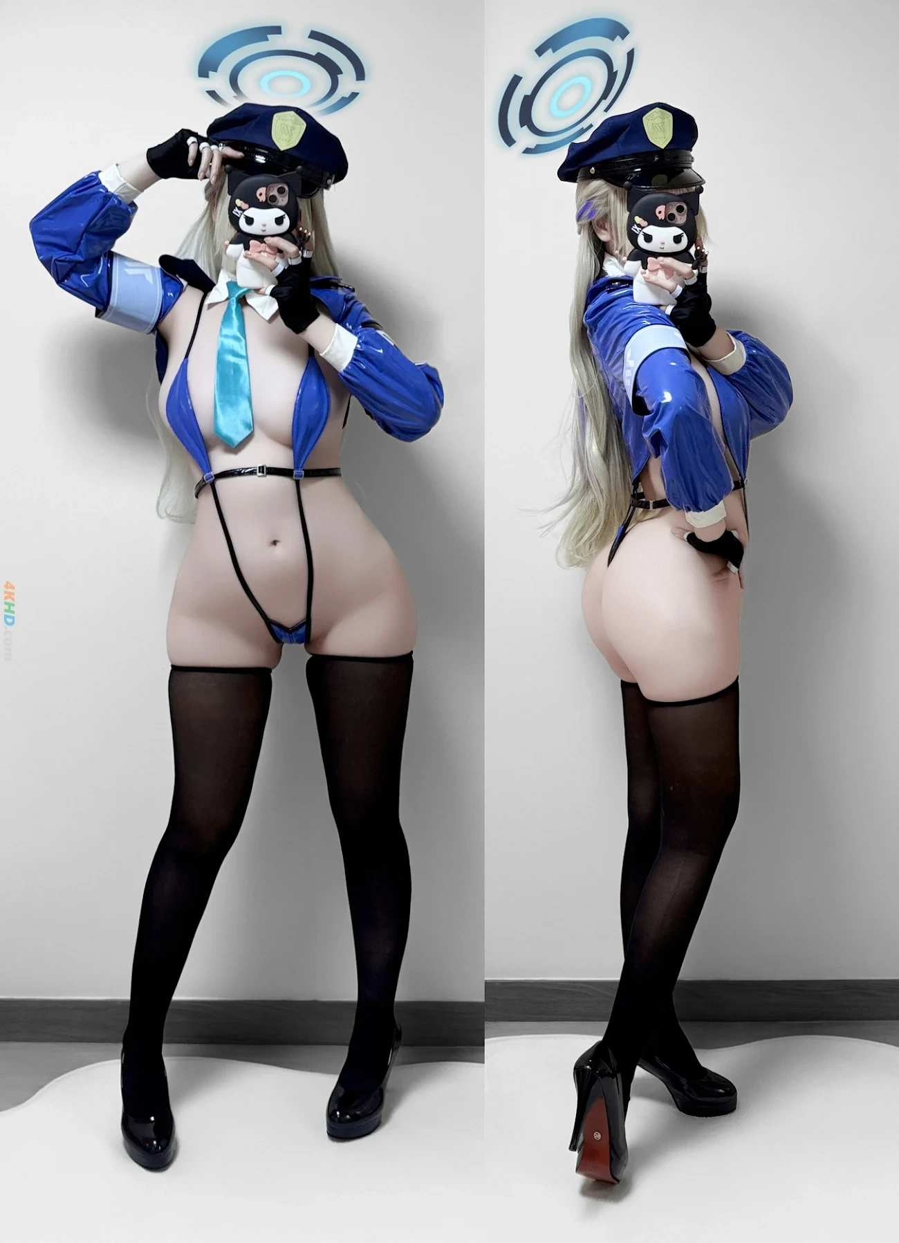 riria - Asuma Toki — photo 3