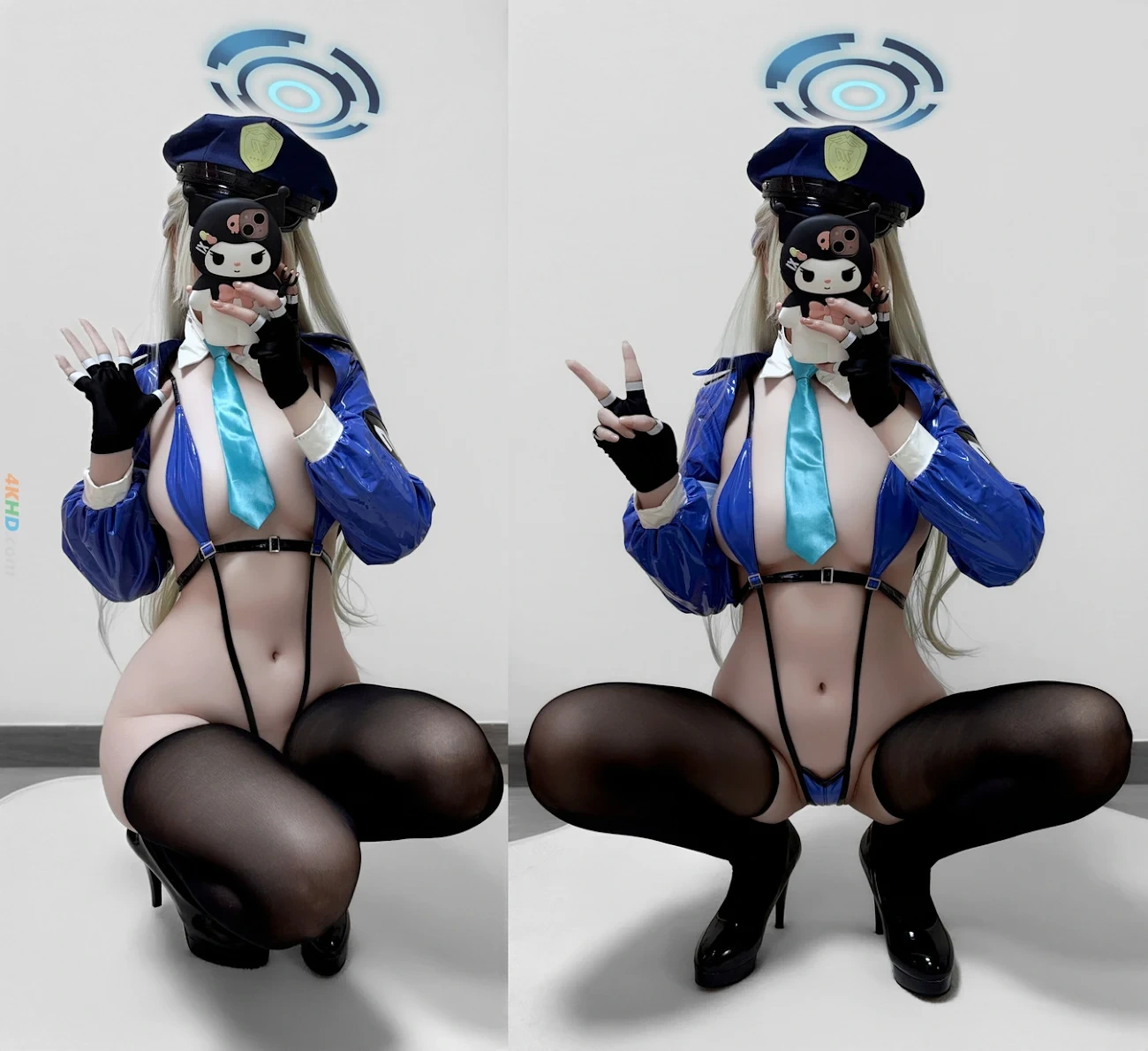 riria - Asuma Toki — photo 4