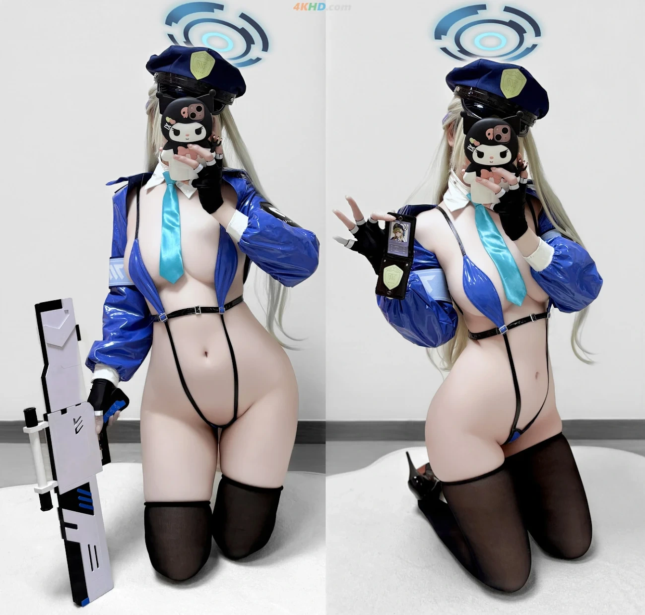 riria - Asuma Toki — photo 7