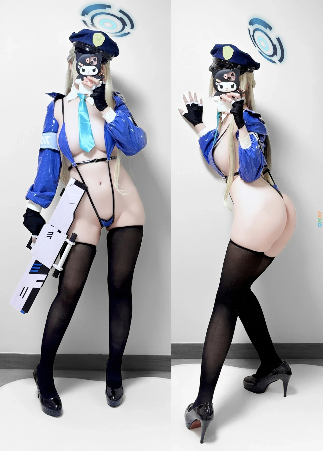 riria - Asuma Toki — photo 9