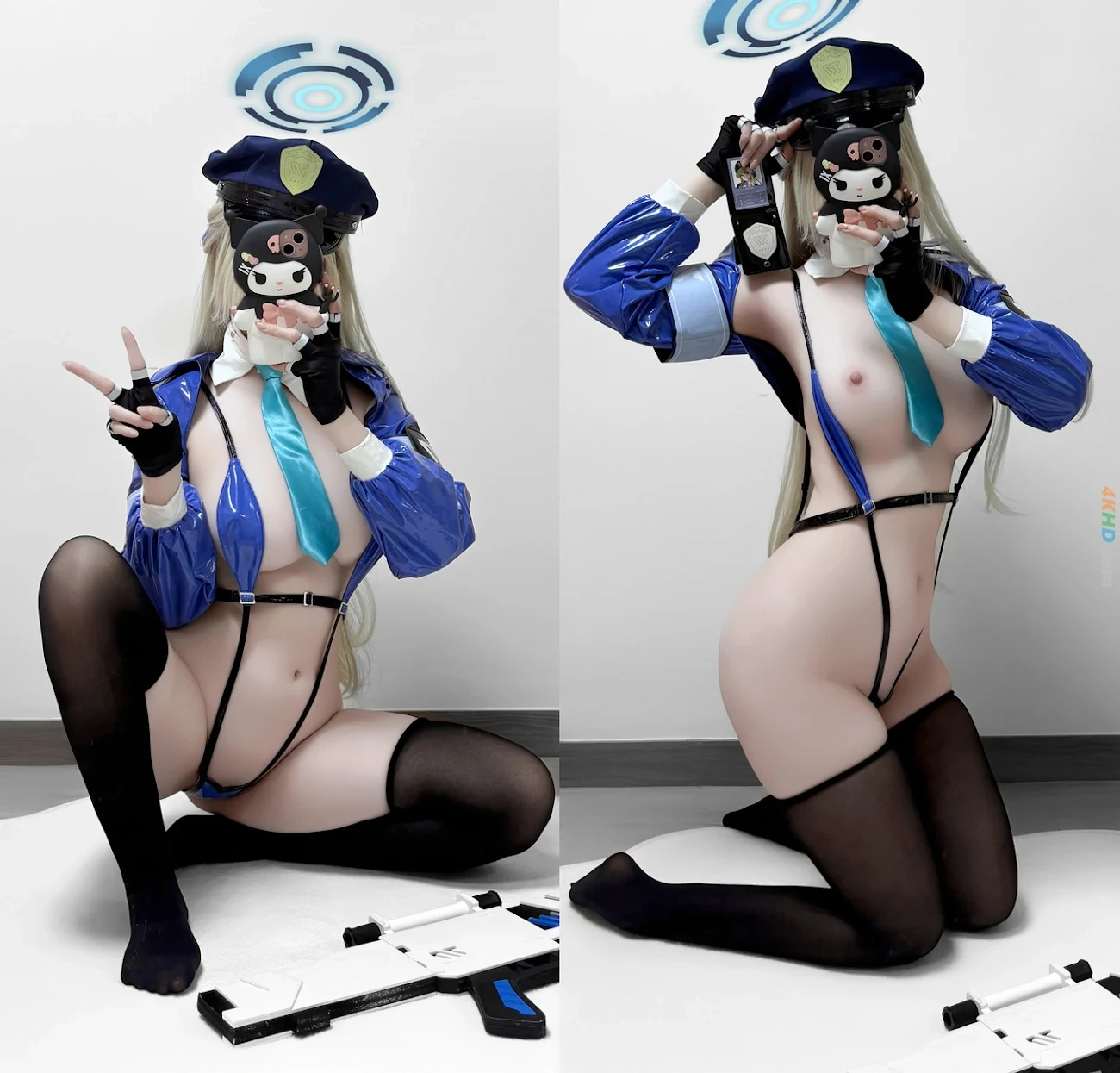 riria - Asuma Toki — photo 10