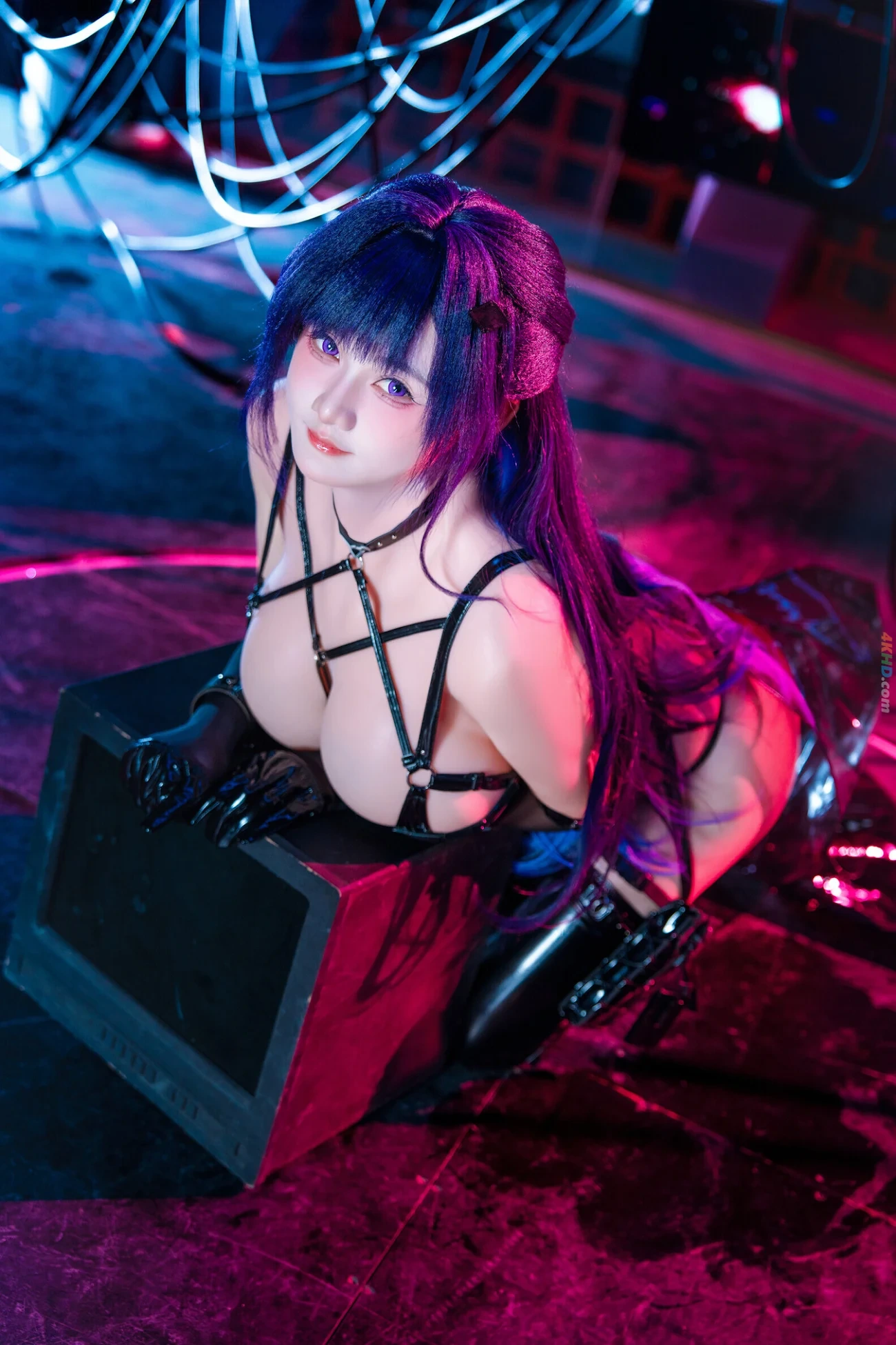 Xiaoyukiko - Mihara — photo 21