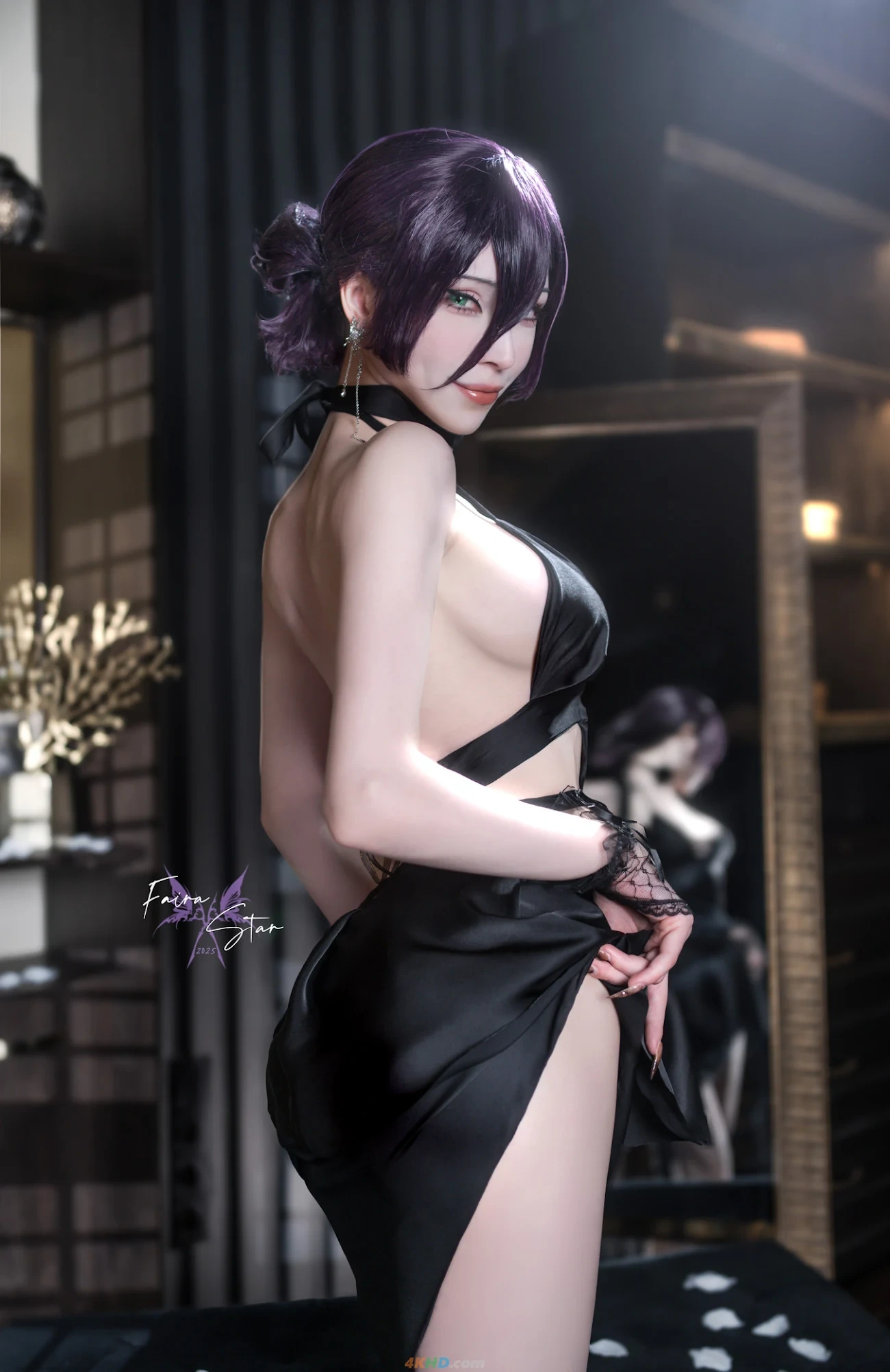 Faira Star - Reze — photo 3