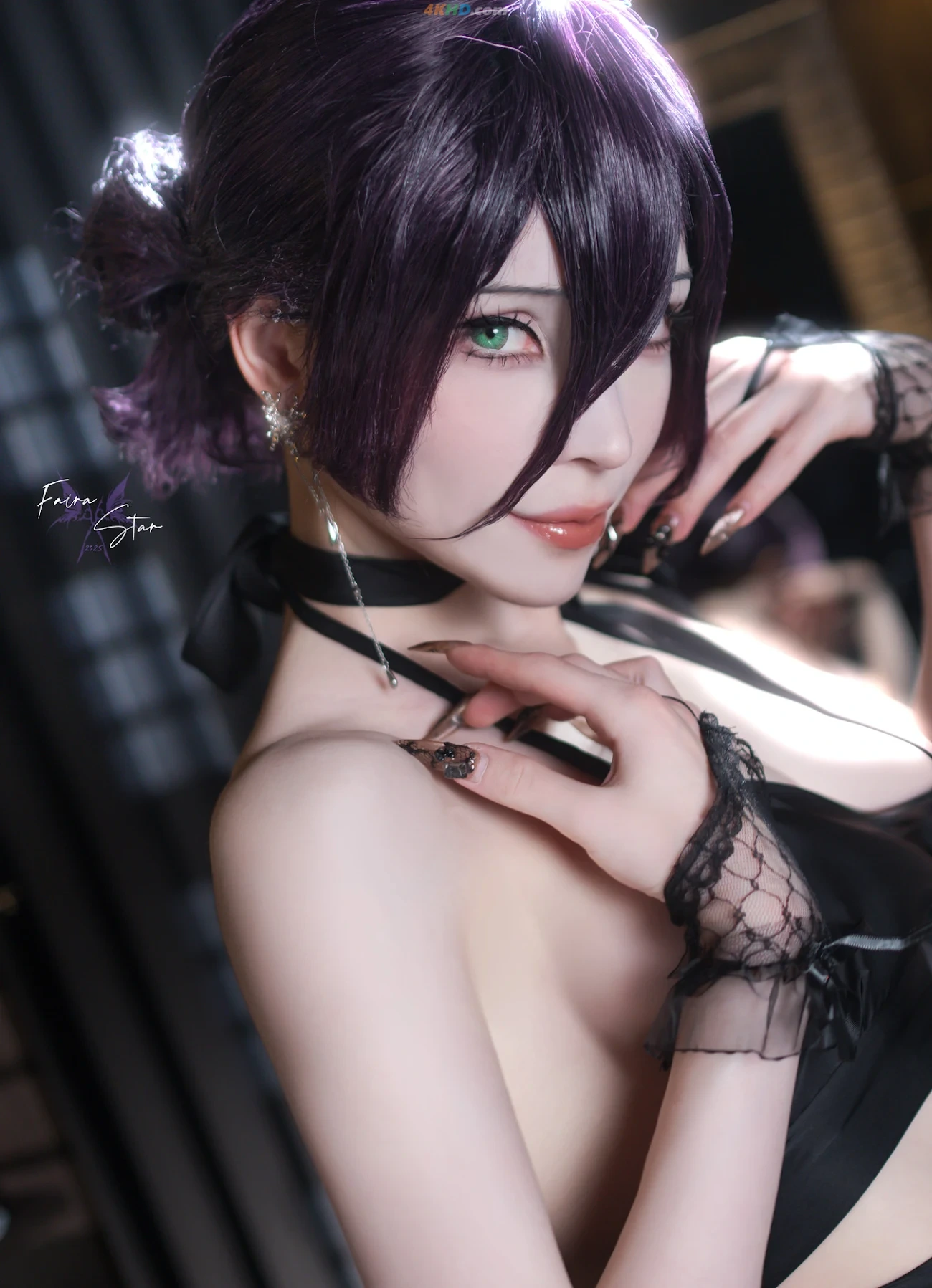 Faira Star - Reze — photo 4