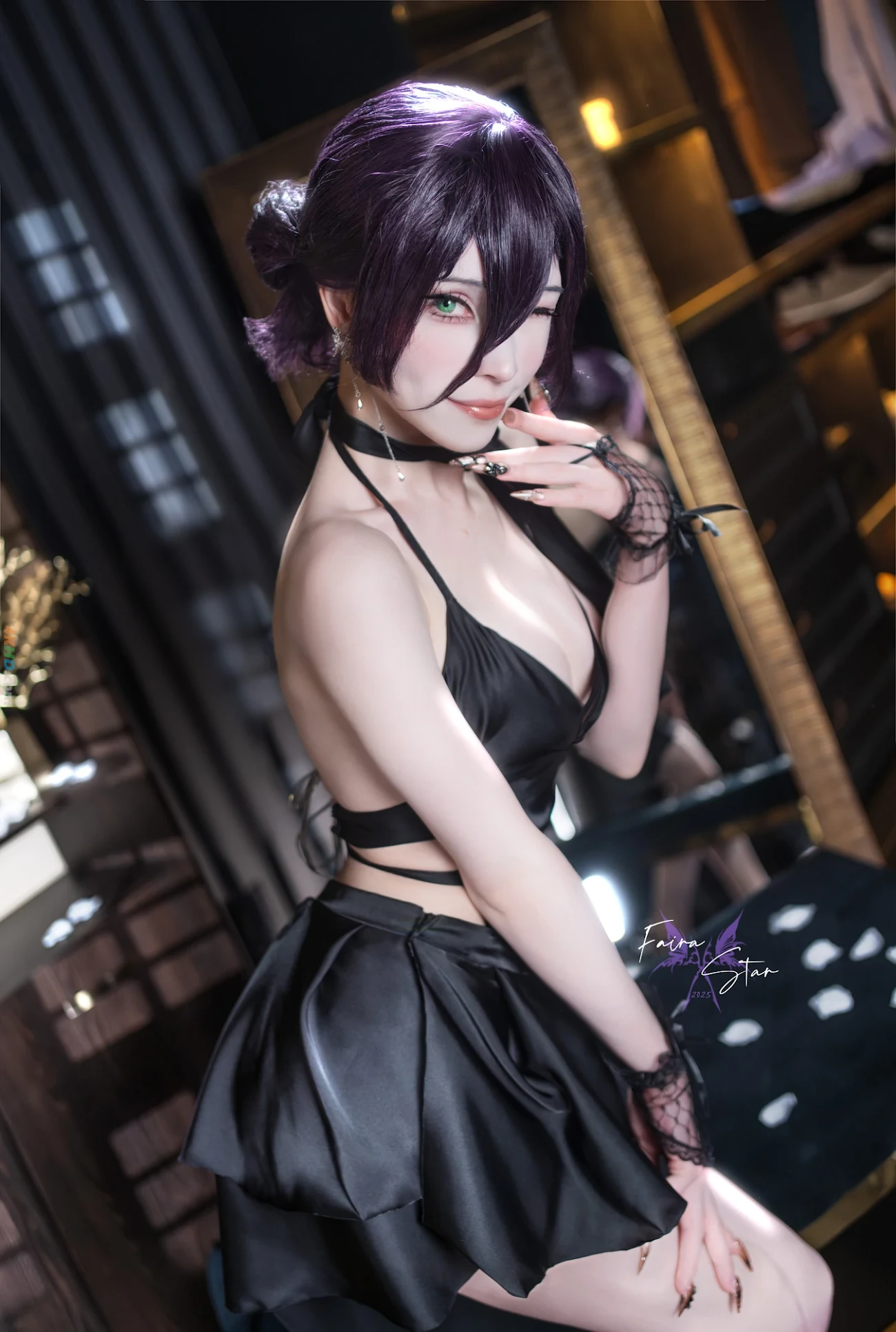 Faira Star - Reze — photo 5