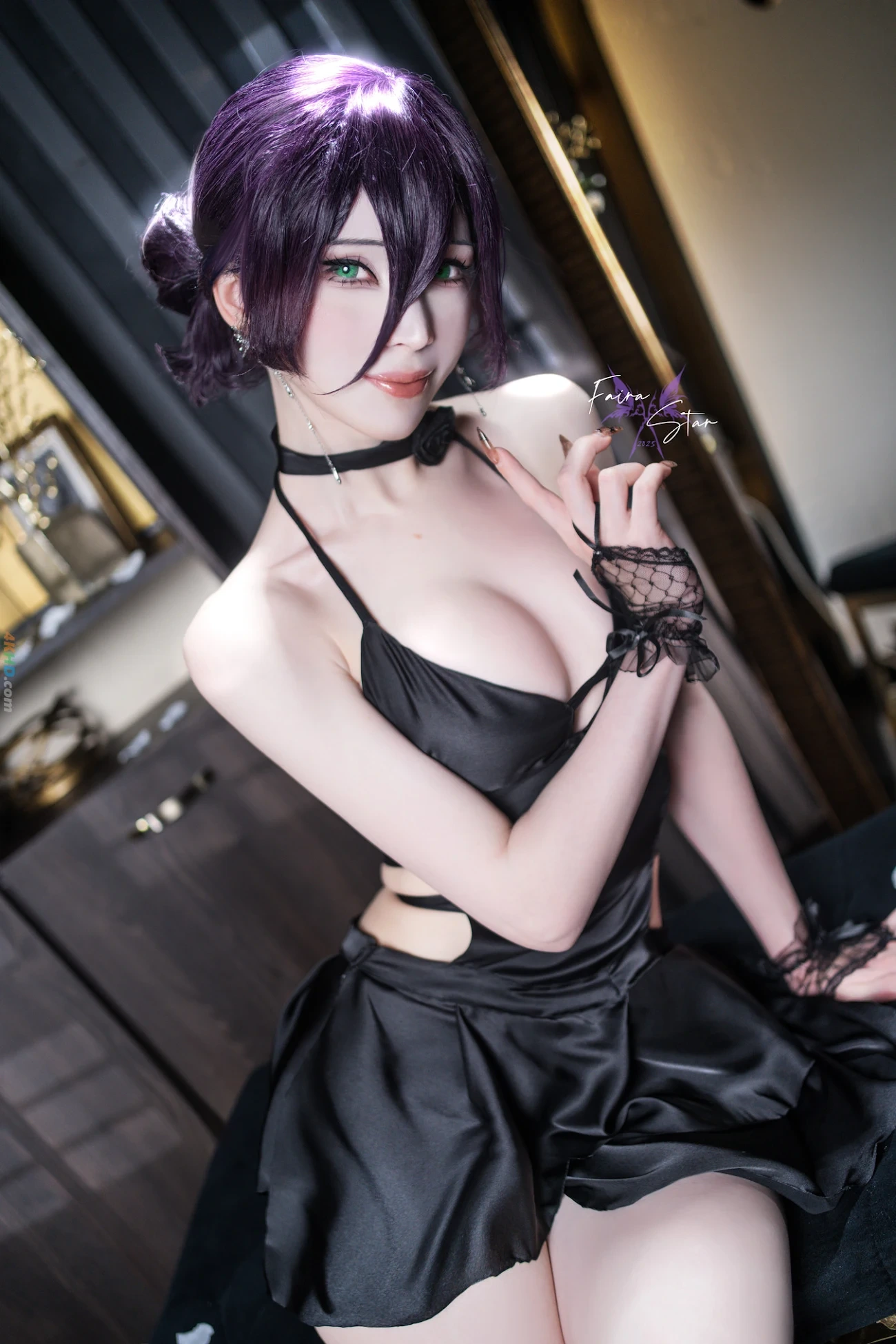 Faira Star - Reze — photo 6