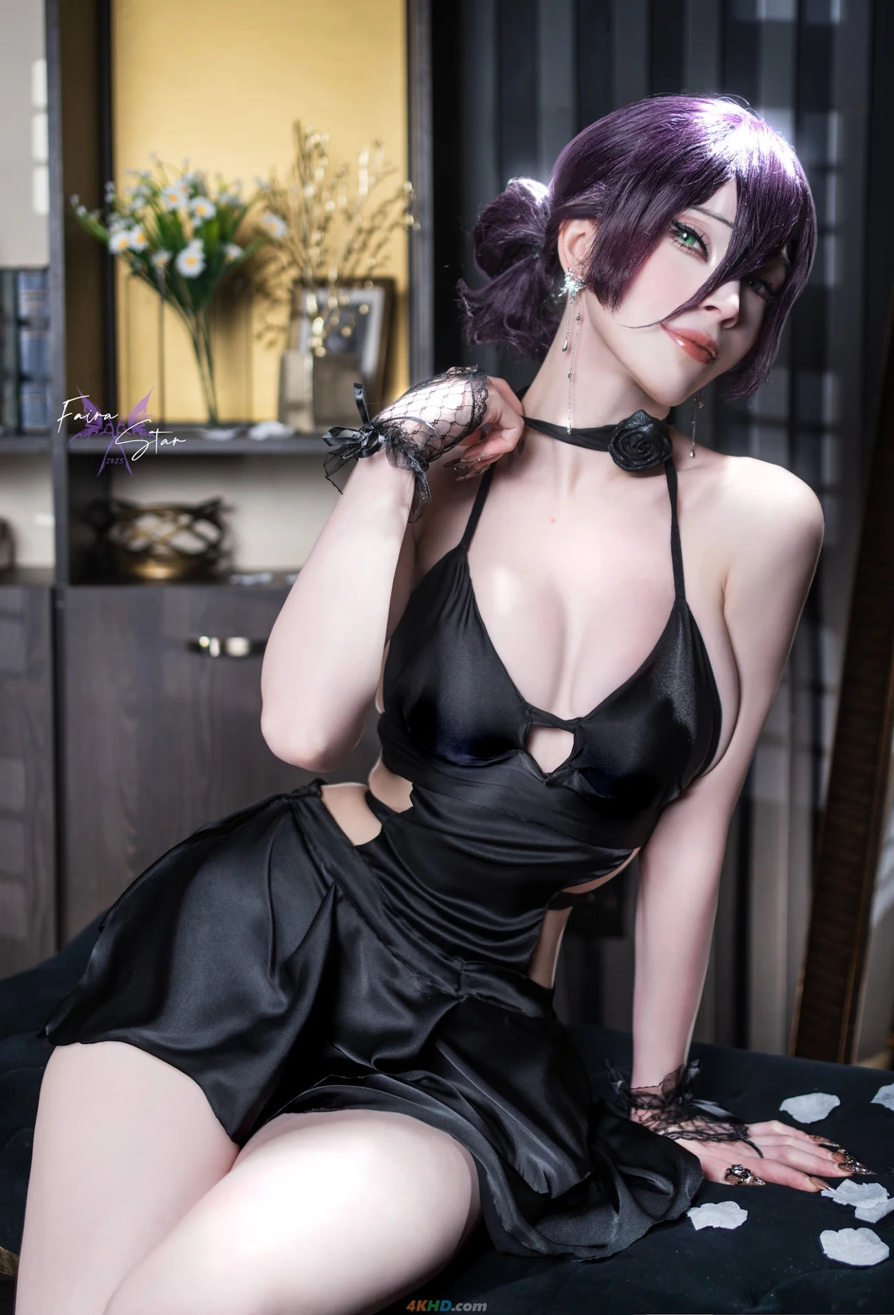 Faira Star - Reze — photo 7