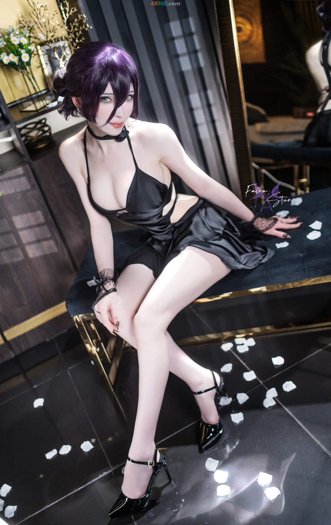 Faira Star - Reze — photo 8