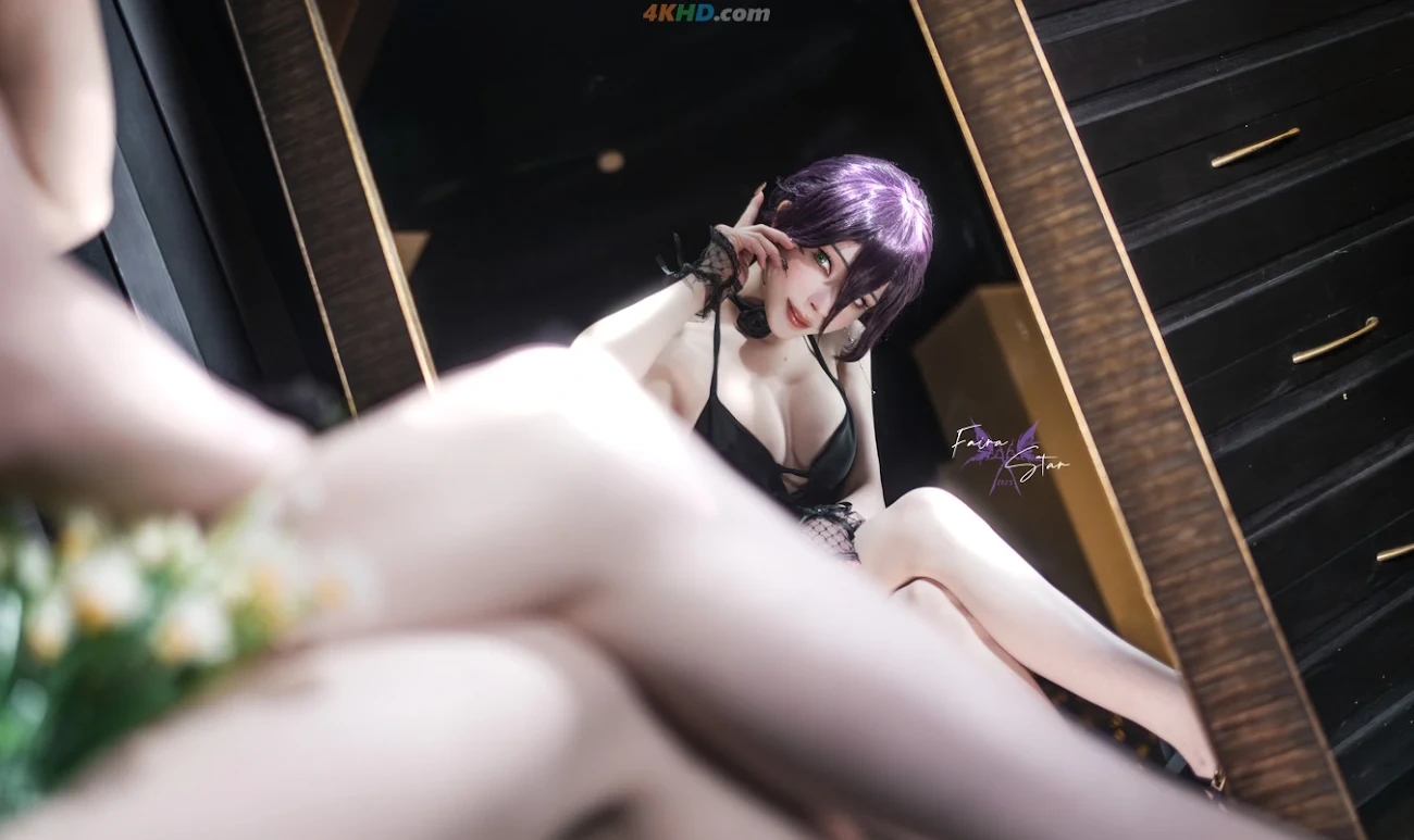 Faira Star - Reze — photo 11