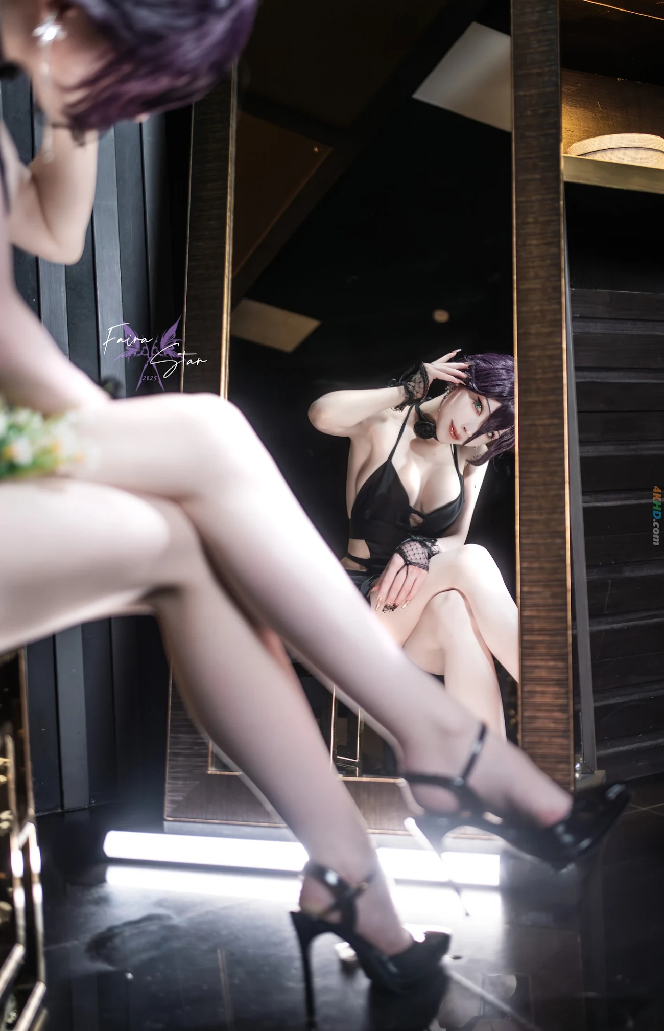 Faira Star - Reze — photo 12