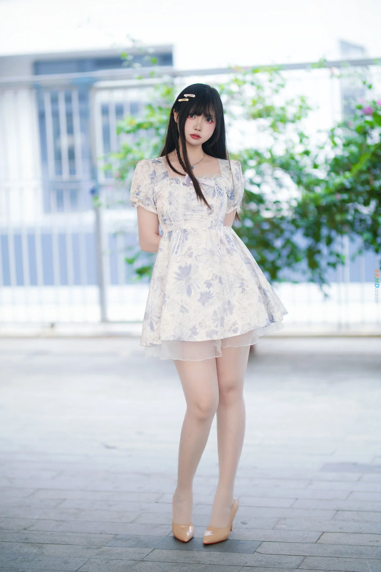 LuoSangwYiZi ChunXiaZhiJiao — photo 1