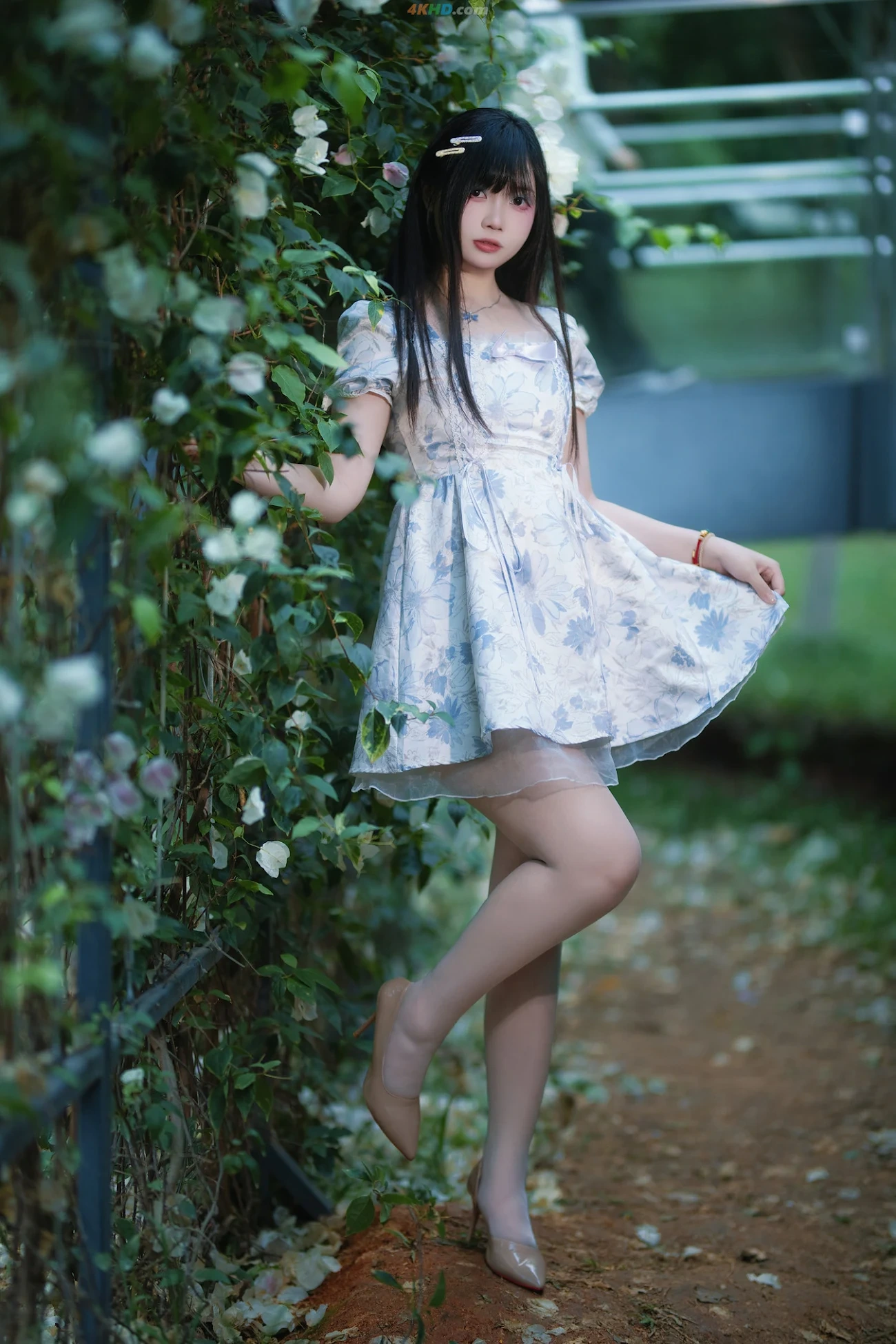 LuoSangwYiZi ChunXiaZhiJiao — photo 4