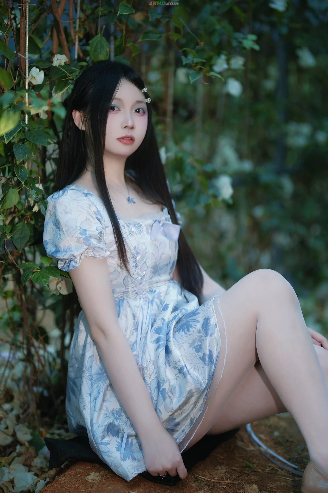 LuoSangwYiZi ChunXiaZhiJiao — photo 7