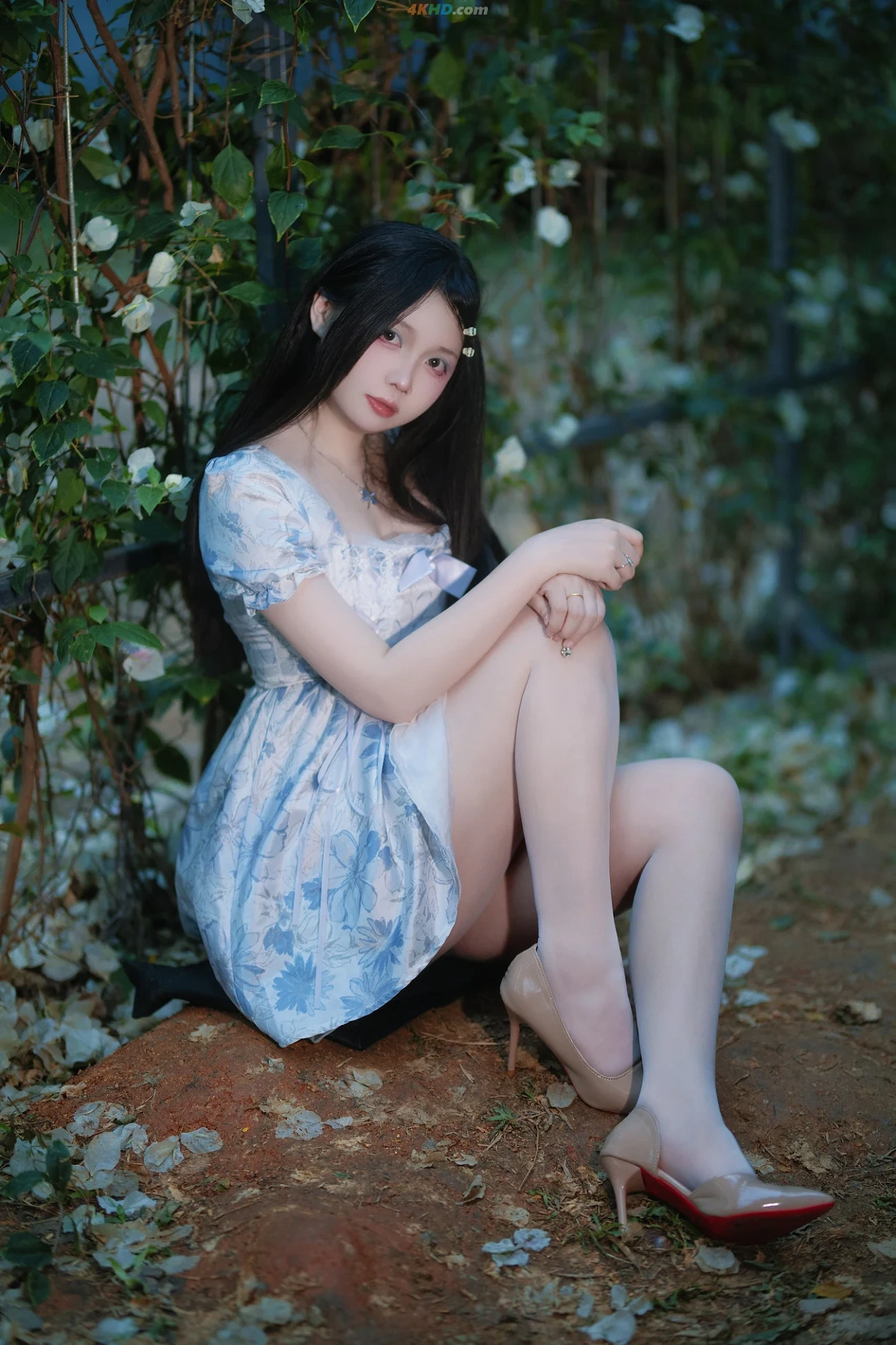 LuoSangwYiZi ChunXiaZhiJiao — photo 10