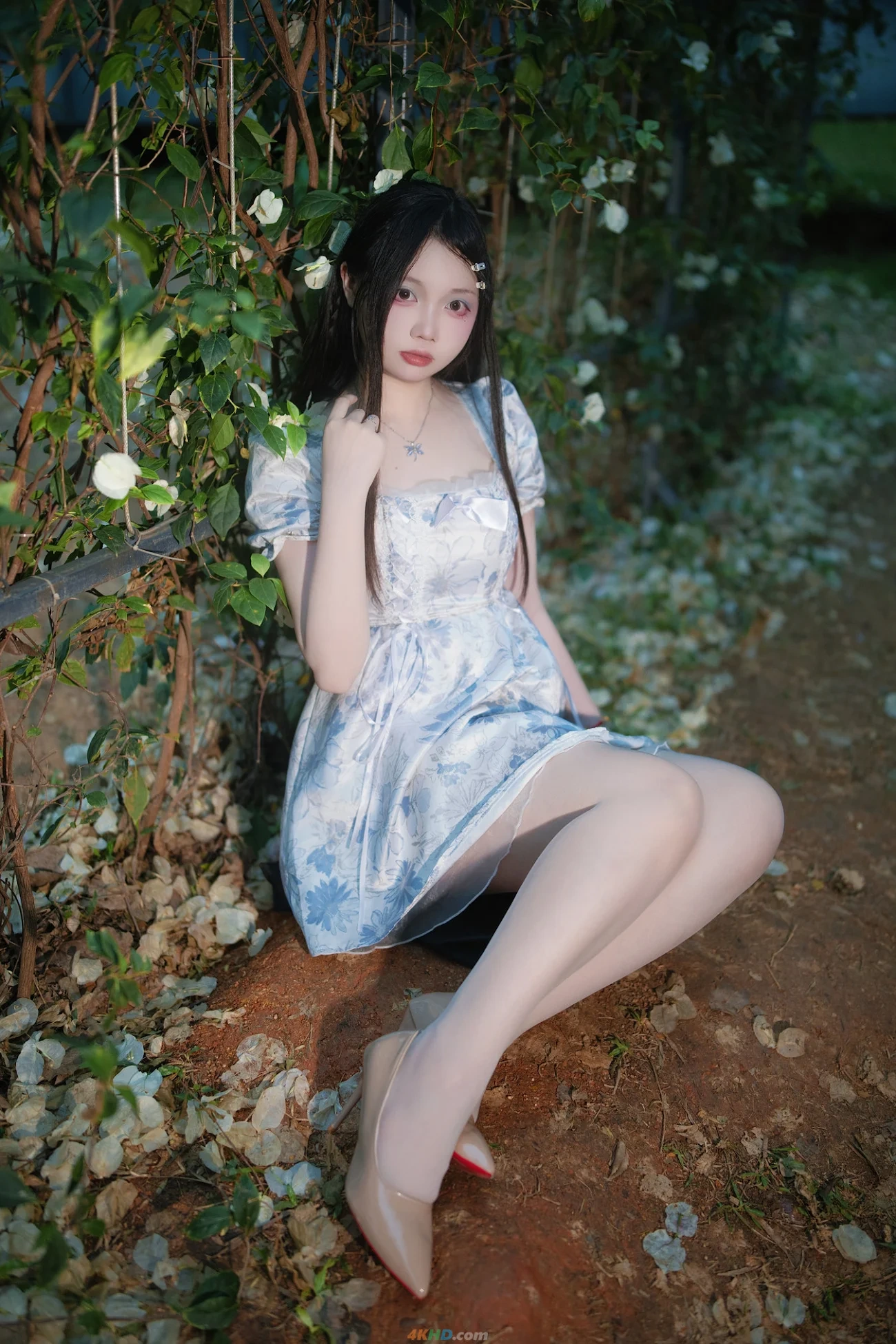 LuoSangwYiZi ChunXiaZhiJiao — photo 11