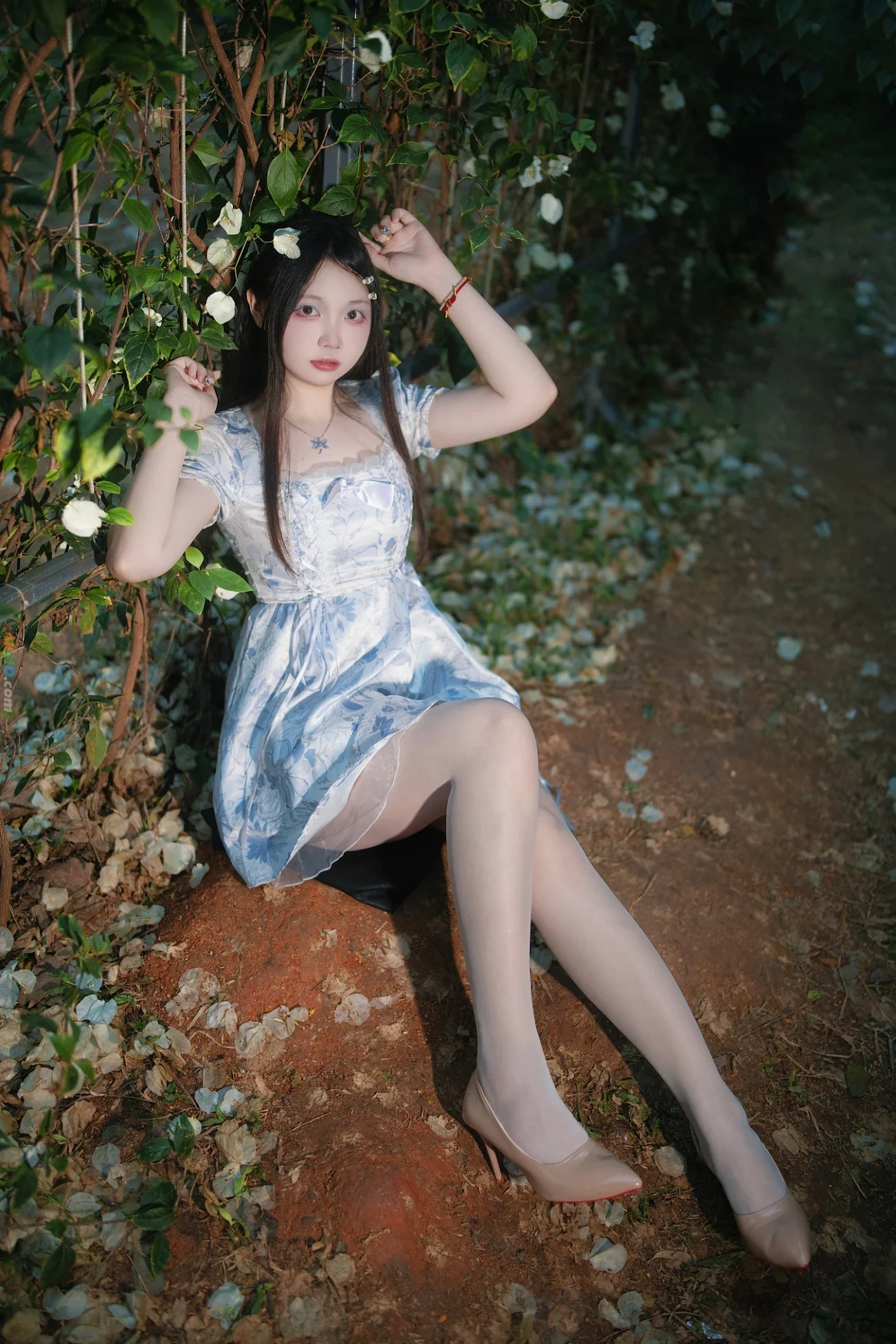 LuoSangwYiZi ChunXiaZhiJiao — photo 12