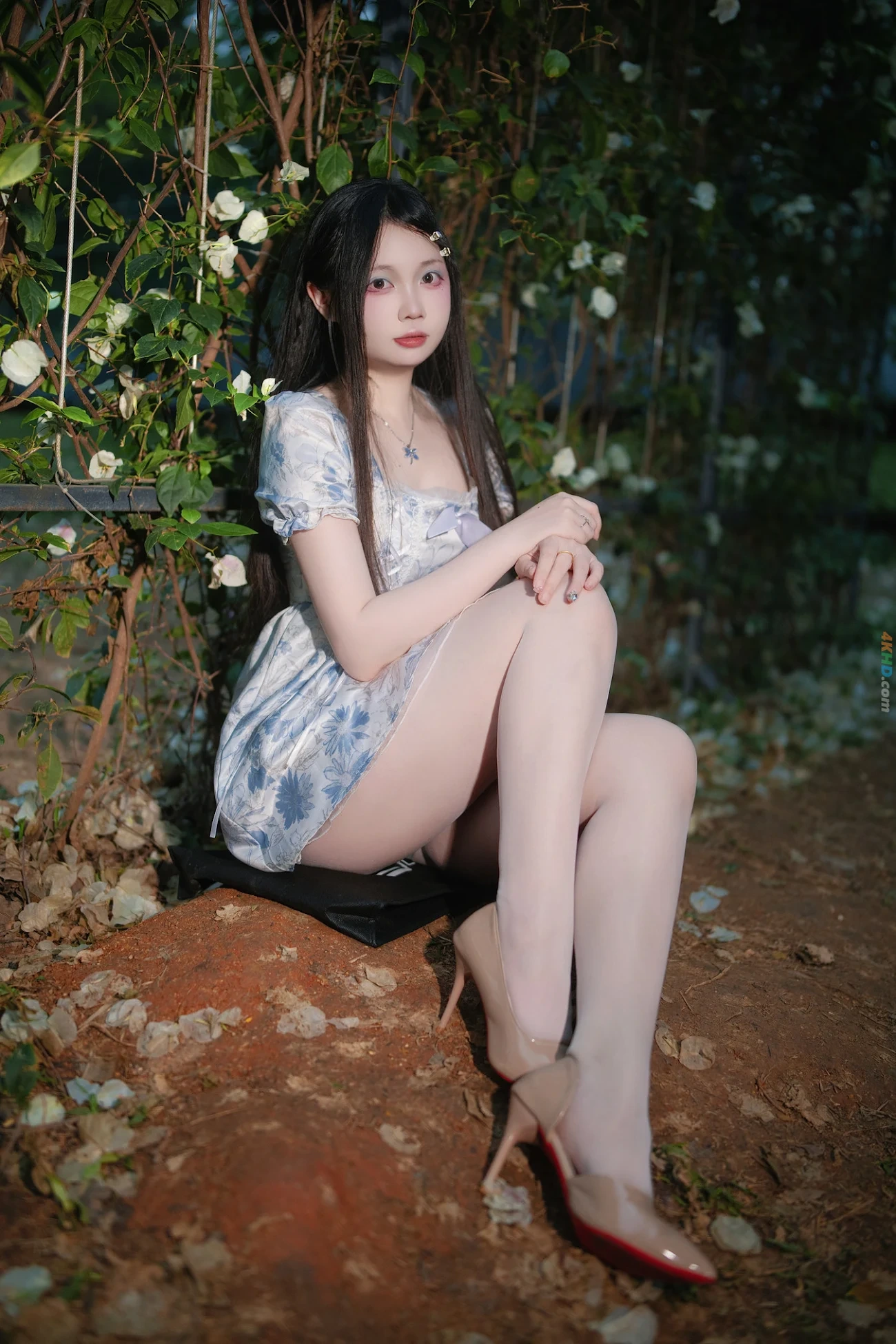 LuoSangwYiZi ChunXiaZhiJiao — photo 15
