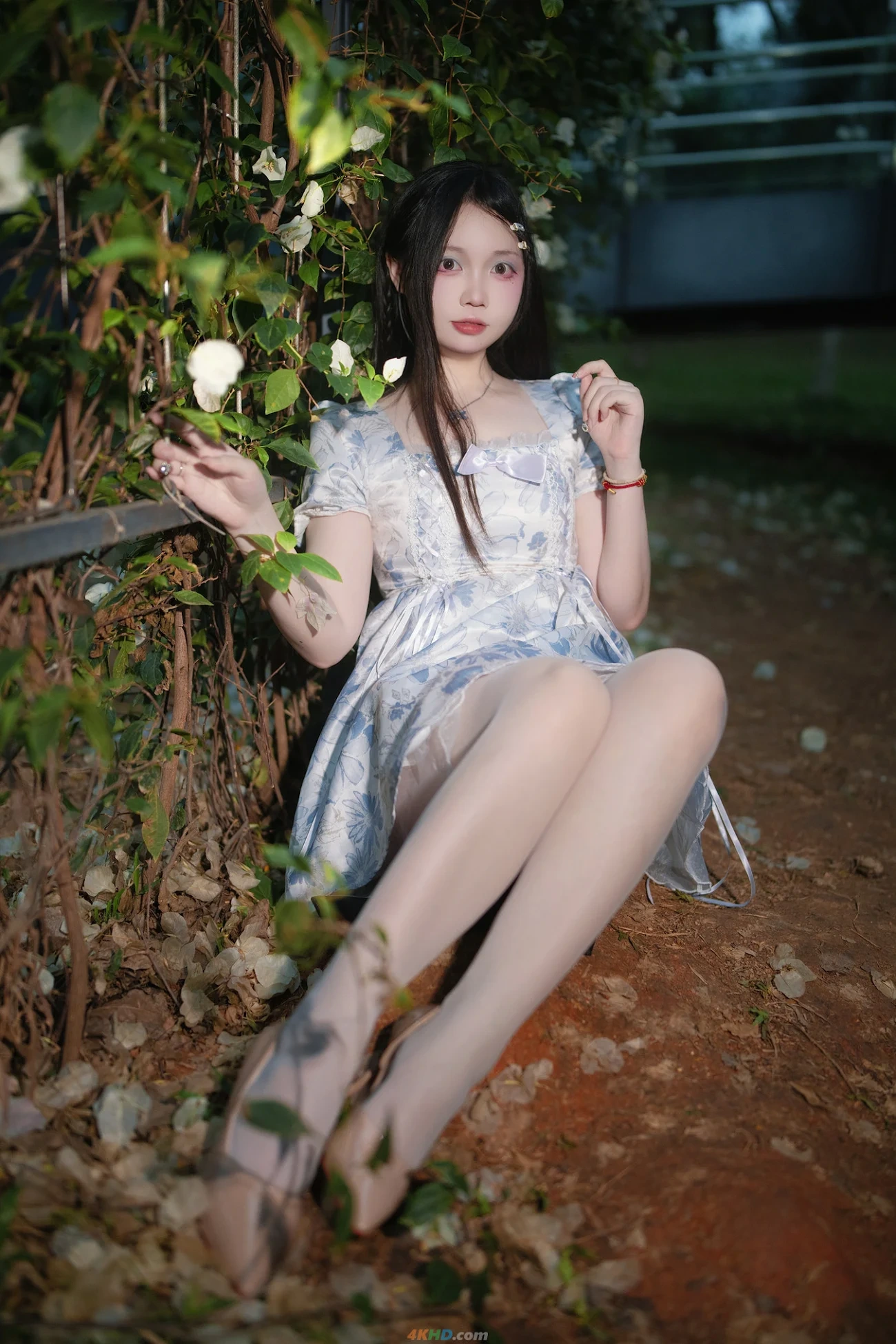LuoSangwYiZi ChunXiaZhiJiao — photo 17