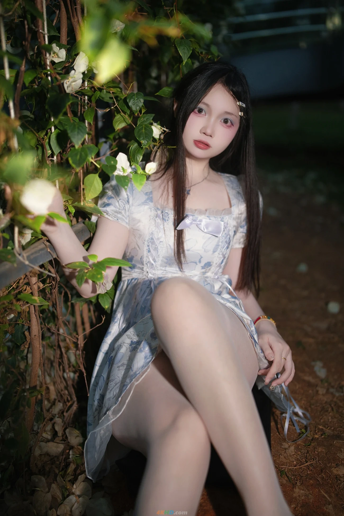 LuoSangwYiZi ChunXiaZhiJiao — photo 22