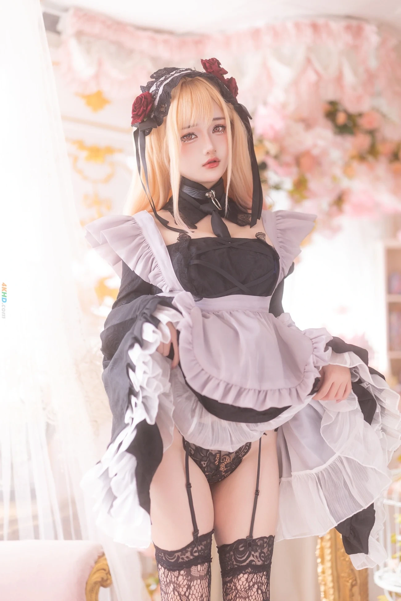 Xiaoyukiko - Marin Shizuku — photo 1