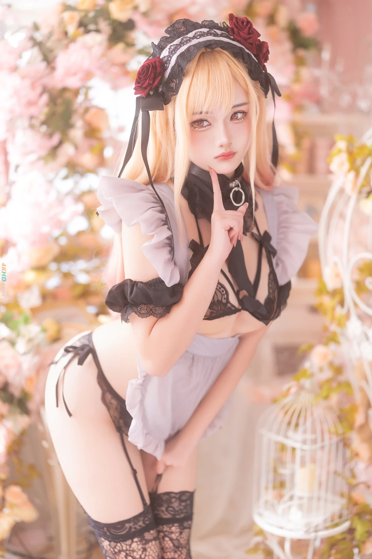Xiaoyukiko - Marin Shizuku — photo 2