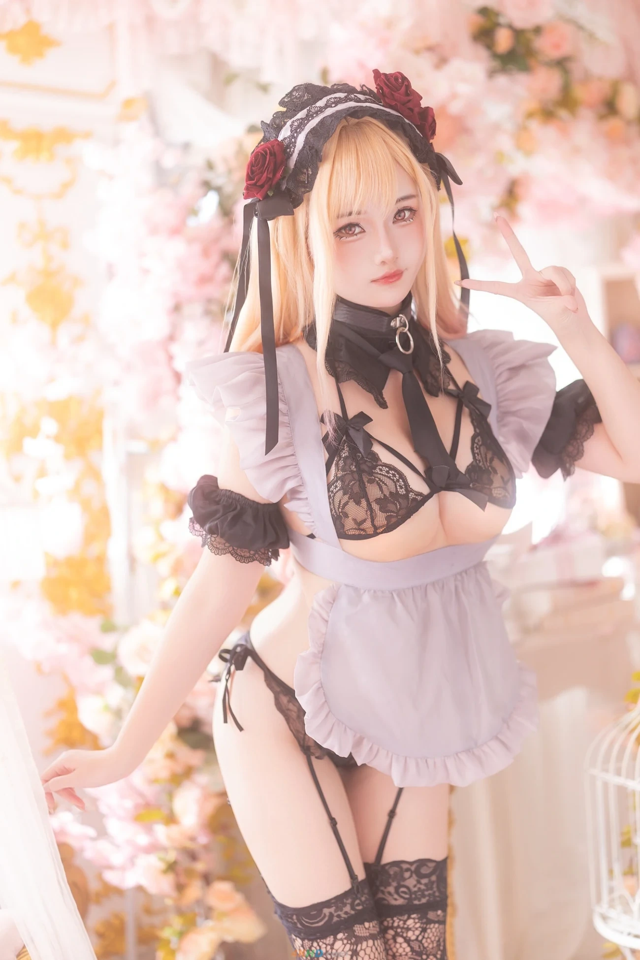 Xiaoyukiko - Marin Shizuku — photo 3
