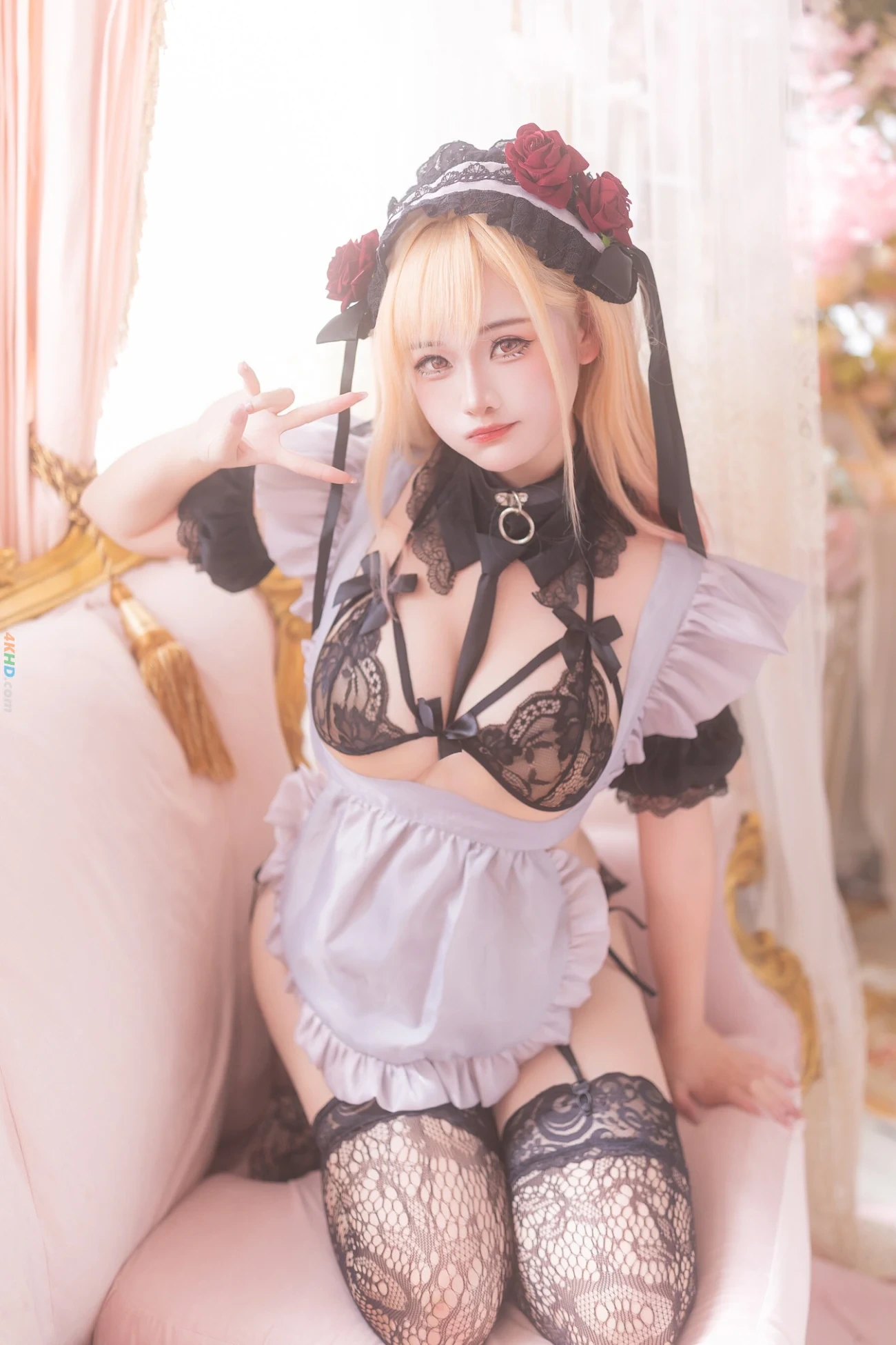 Xiaoyukiko - Marin Shizuku — photo 11