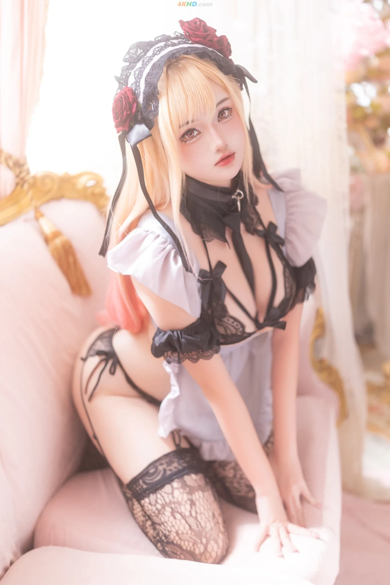 Xiaoyukiko - Marin Shizuku — photo 12