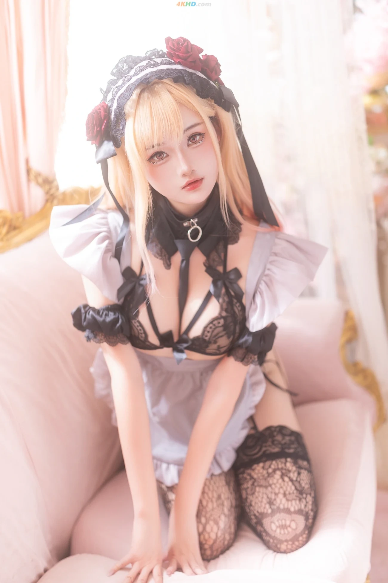 Xiaoyukiko - Marin Shizuku — photo 13