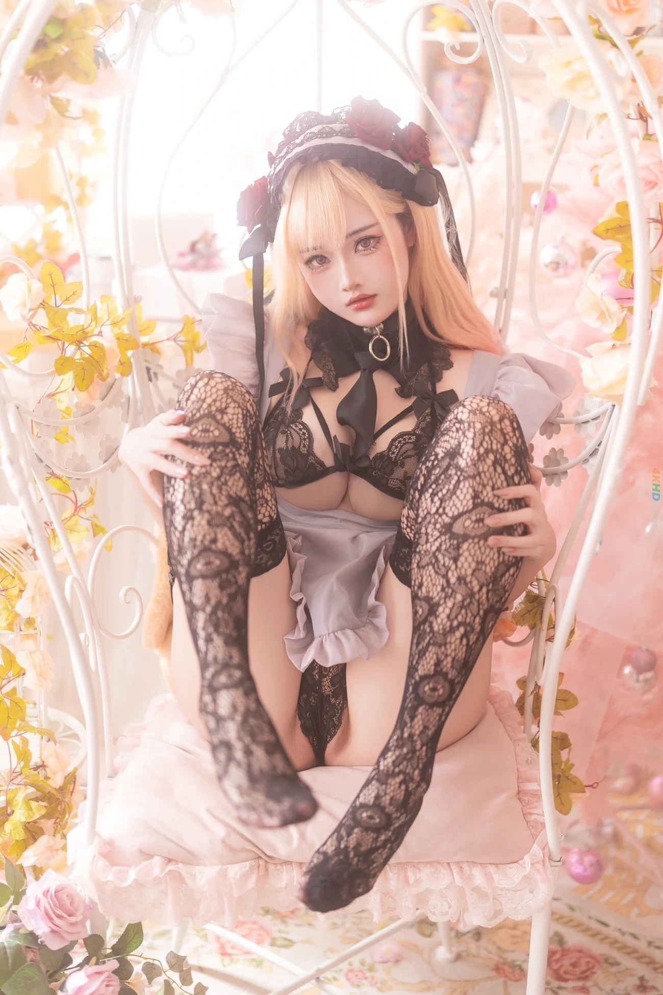 Xiaoyukiko - Marin Shizuku — photo 18